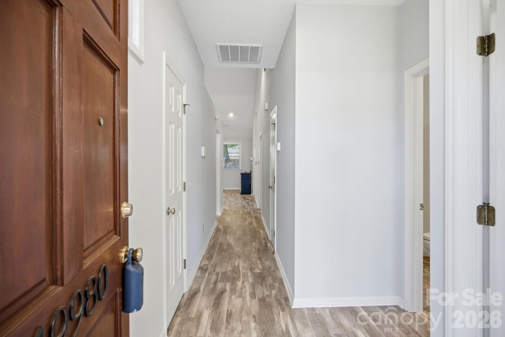 Twin Oaks - Residential