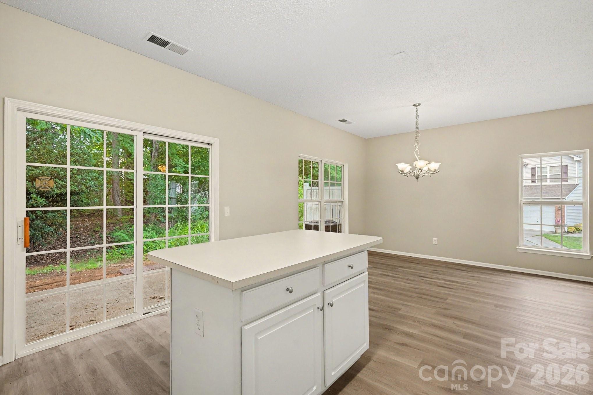 Mill Creek - Residential