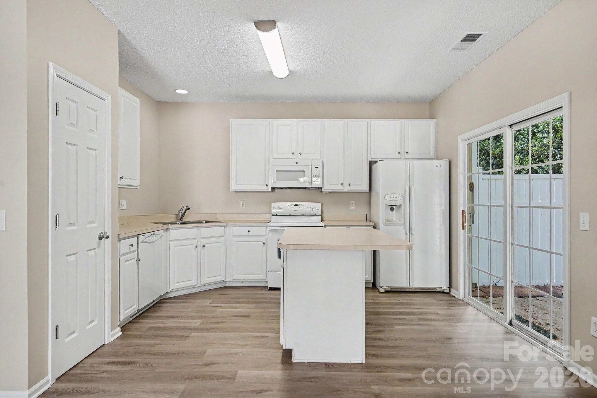 Mill Creek - Residential