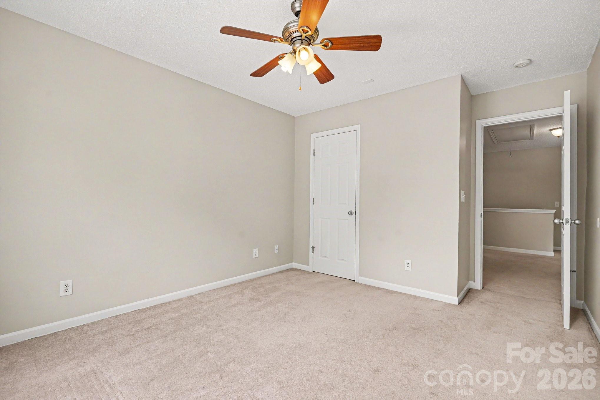 Mill Creek - Residential