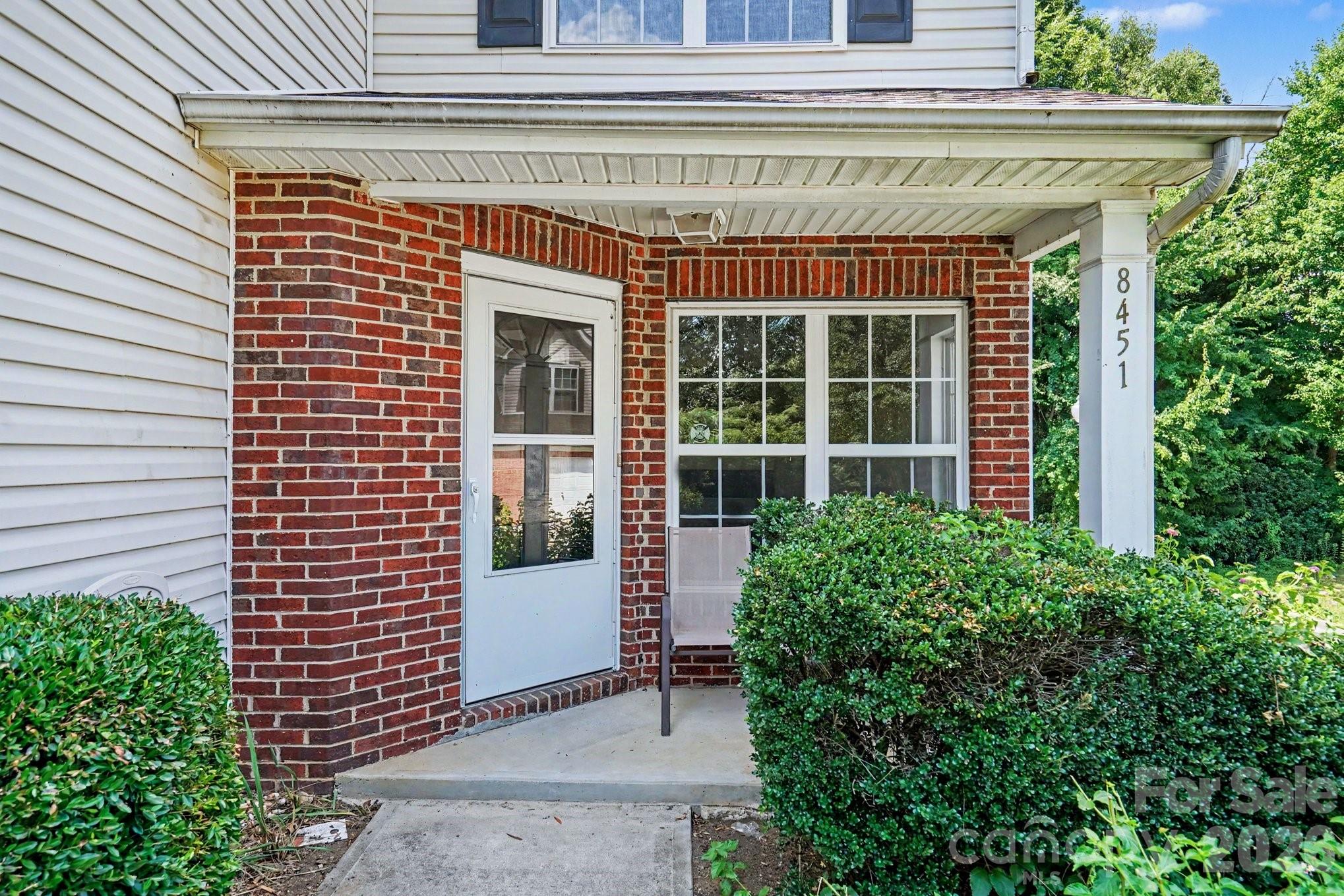 Mill Creek - Residential