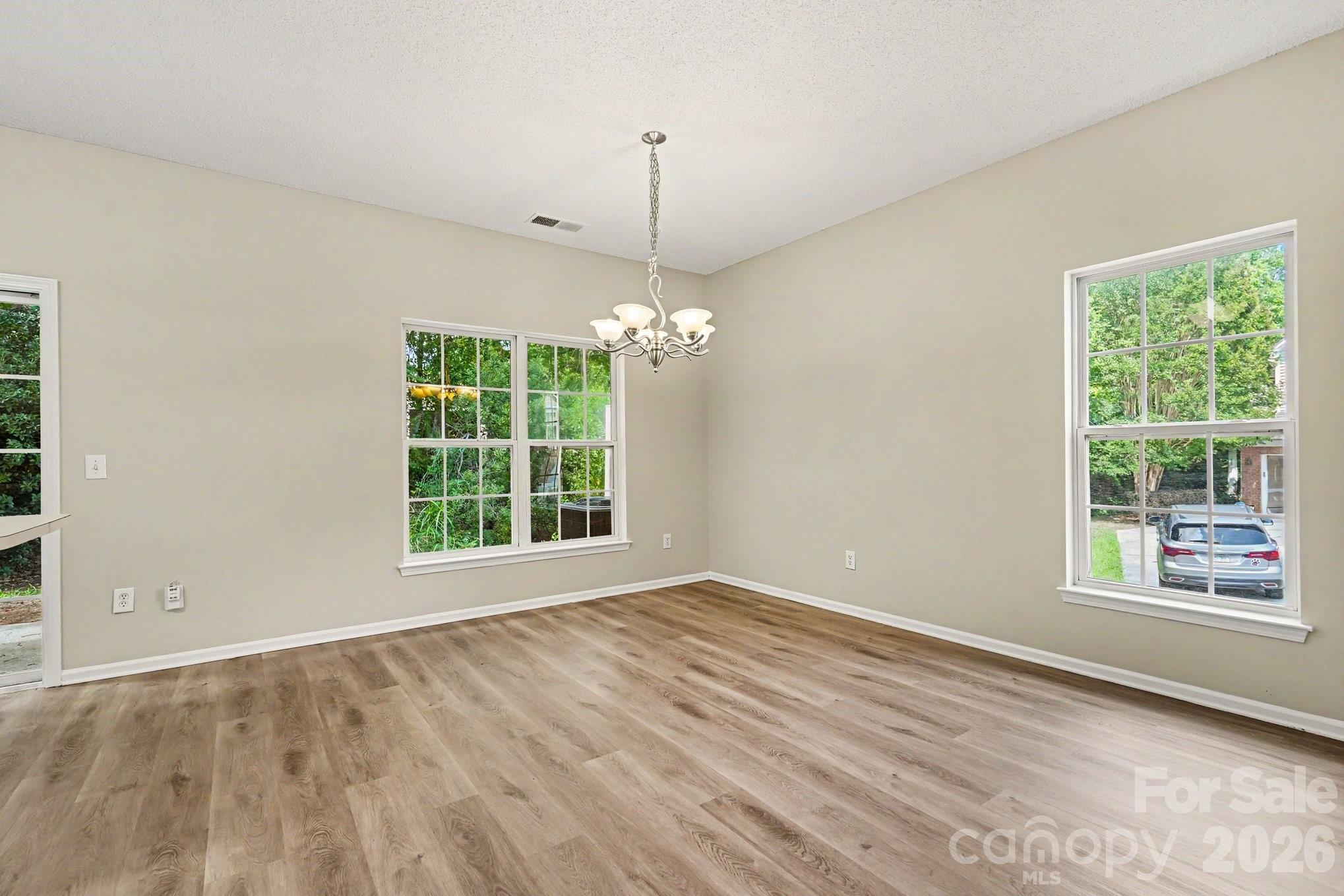Mill Creek - Residential