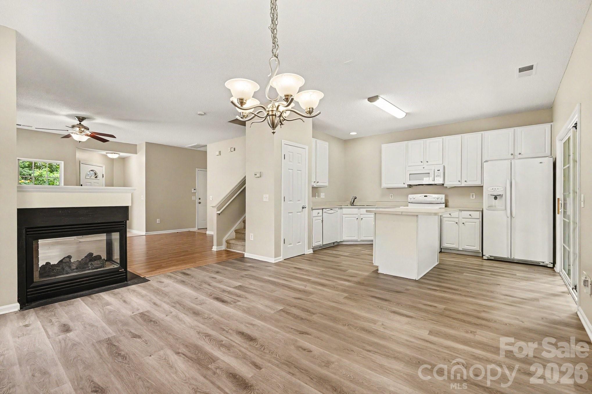 Mill Creek - Residential