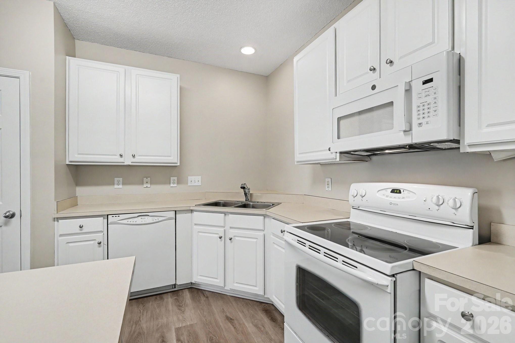 Mill Creek - Residential