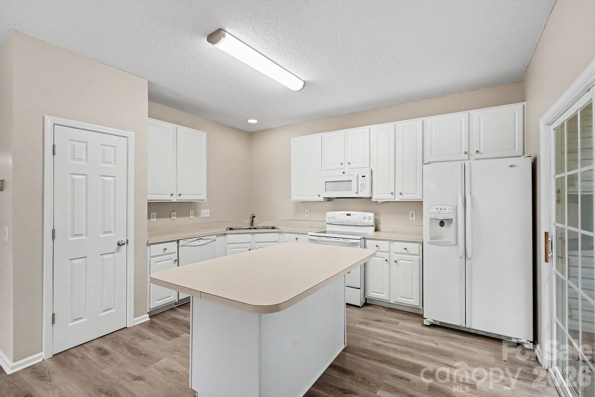 Mill Creek - Residential