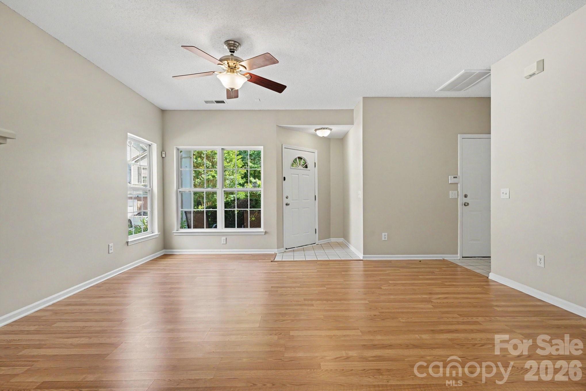 Mill Creek - Residential