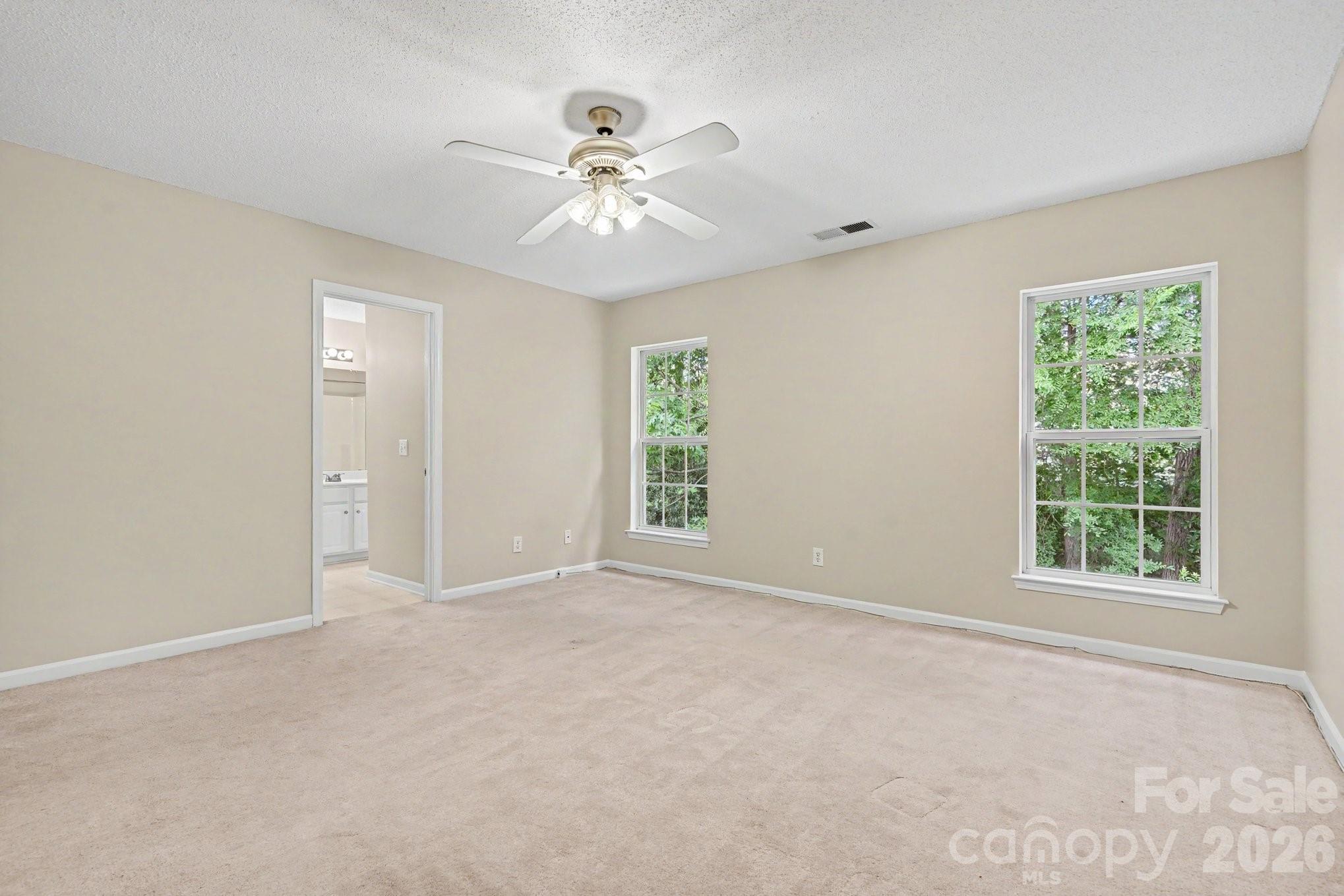 Mill Creek - Residential