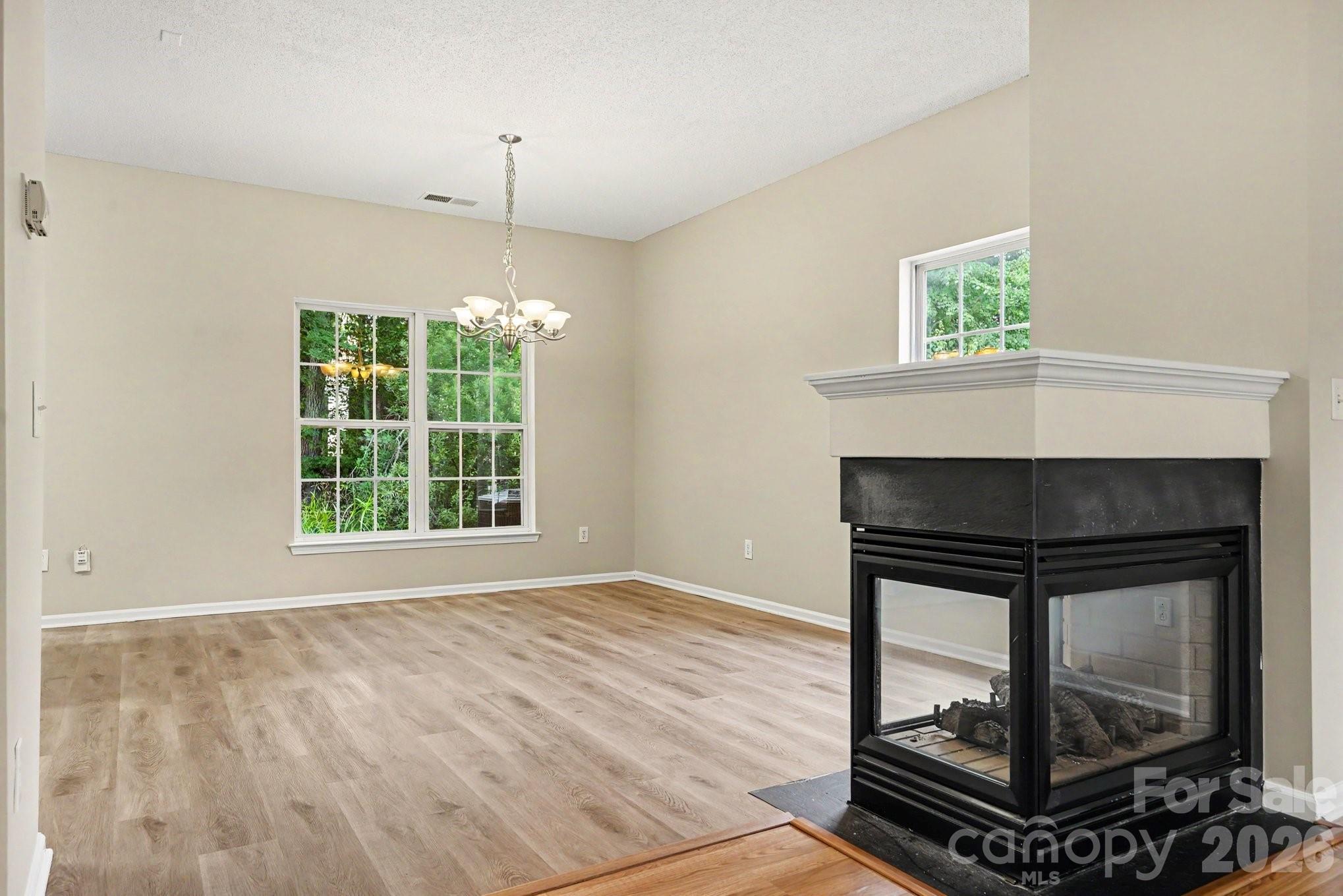 Mill Creek - Residential