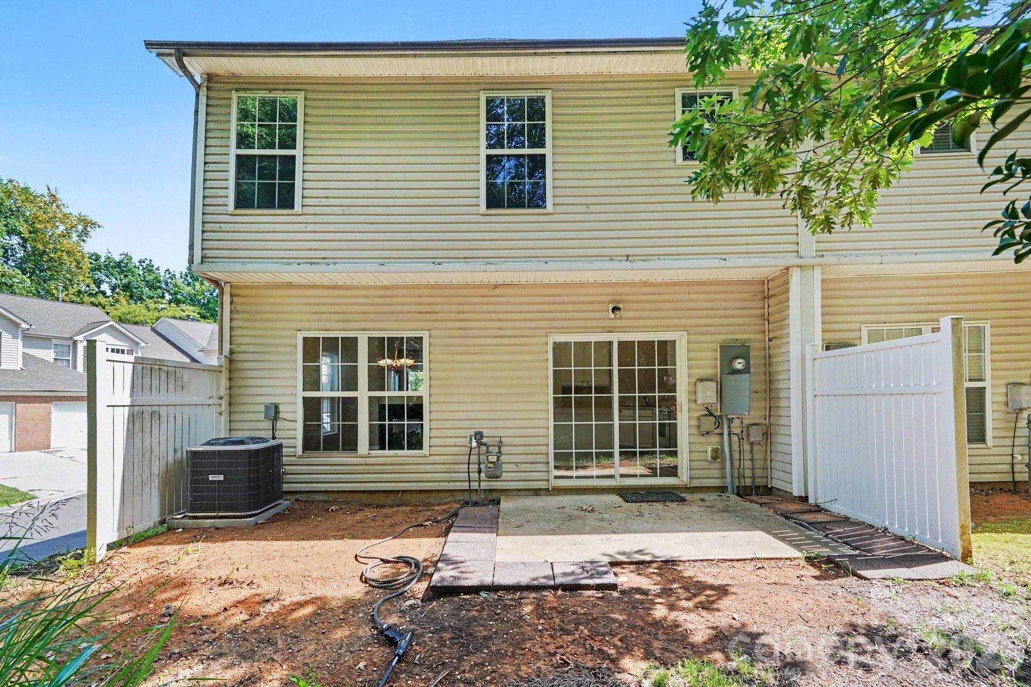 Mill Creek - Residential