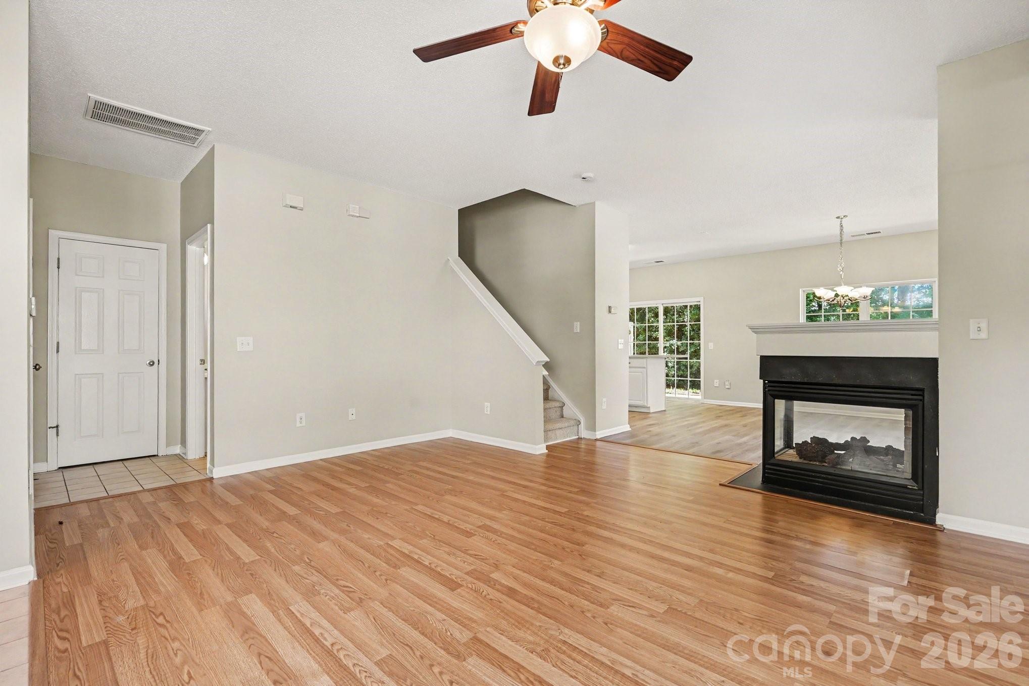 Mill Creek - Residential