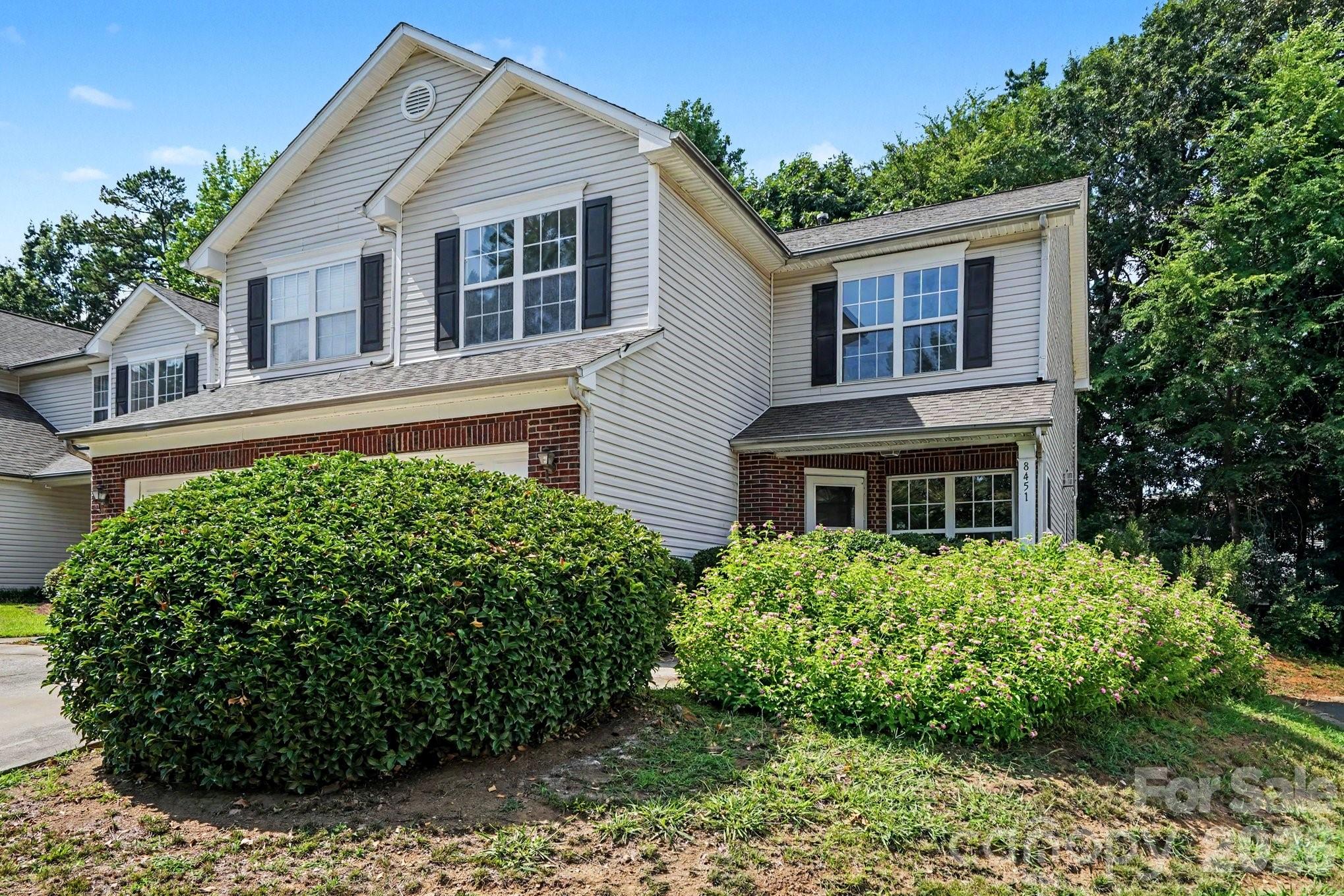 Mill Creek - Residential