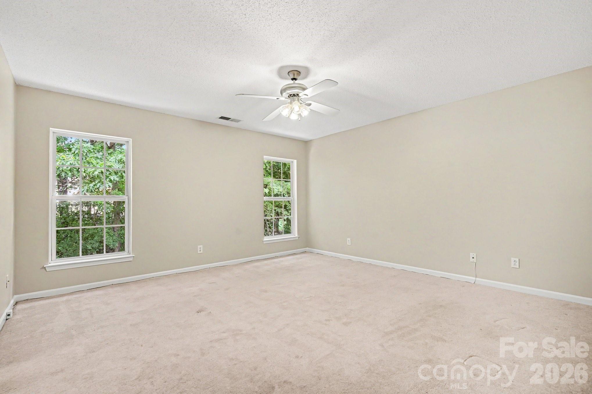 Mill Creek - Residential