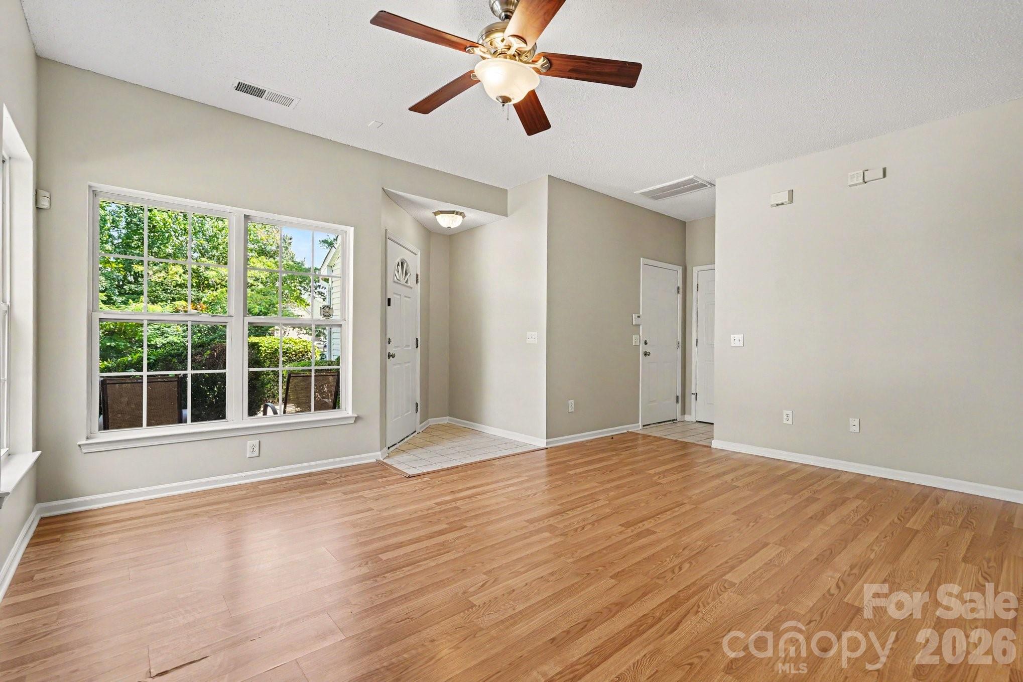 Mill Creek - Residential