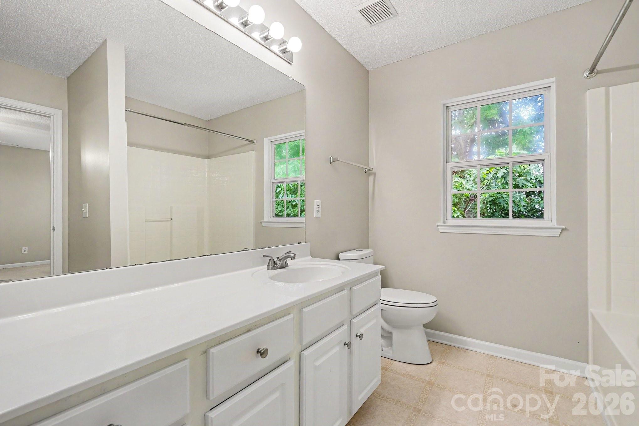 Mill Creek - Residential