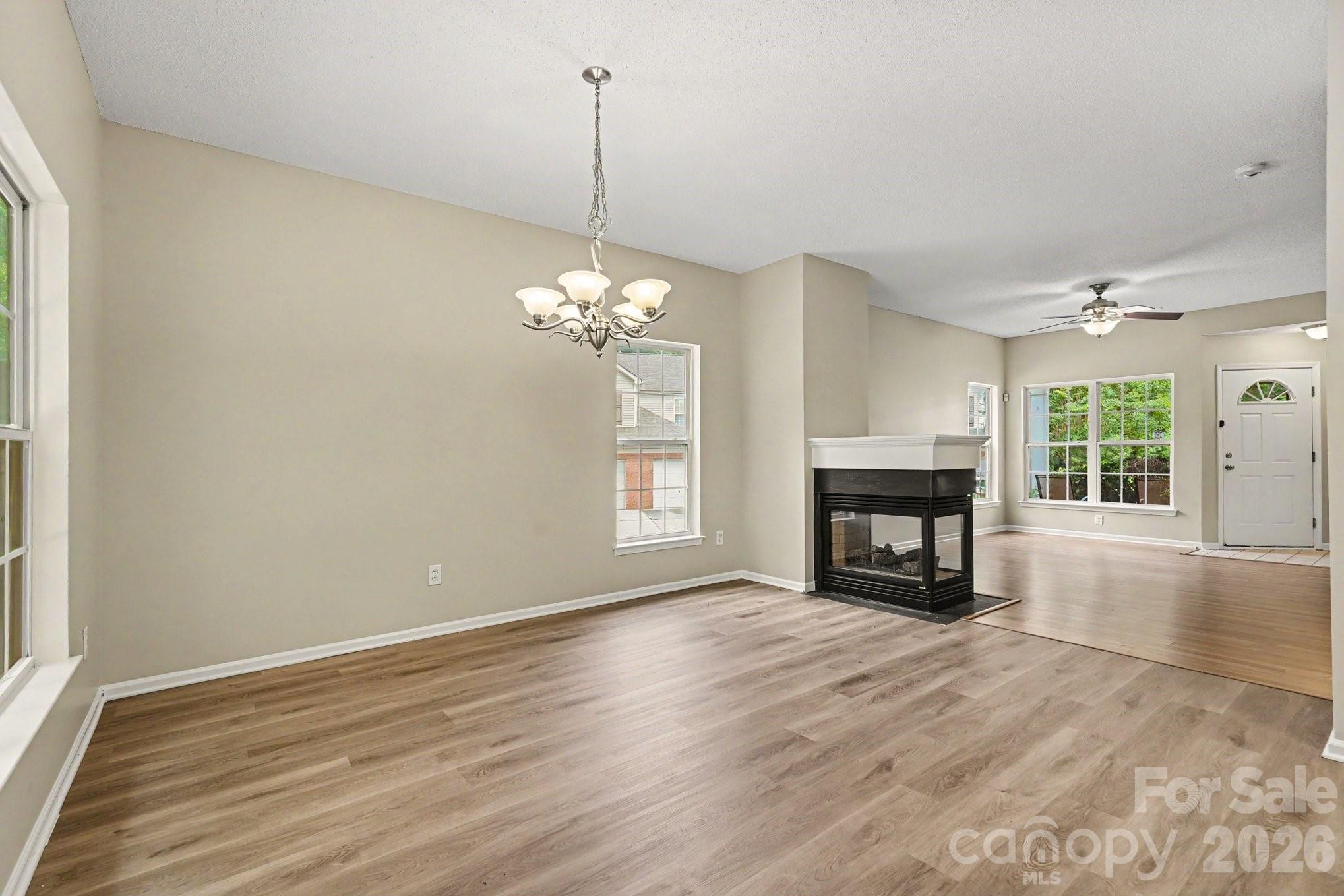 Mill Creek - Residential