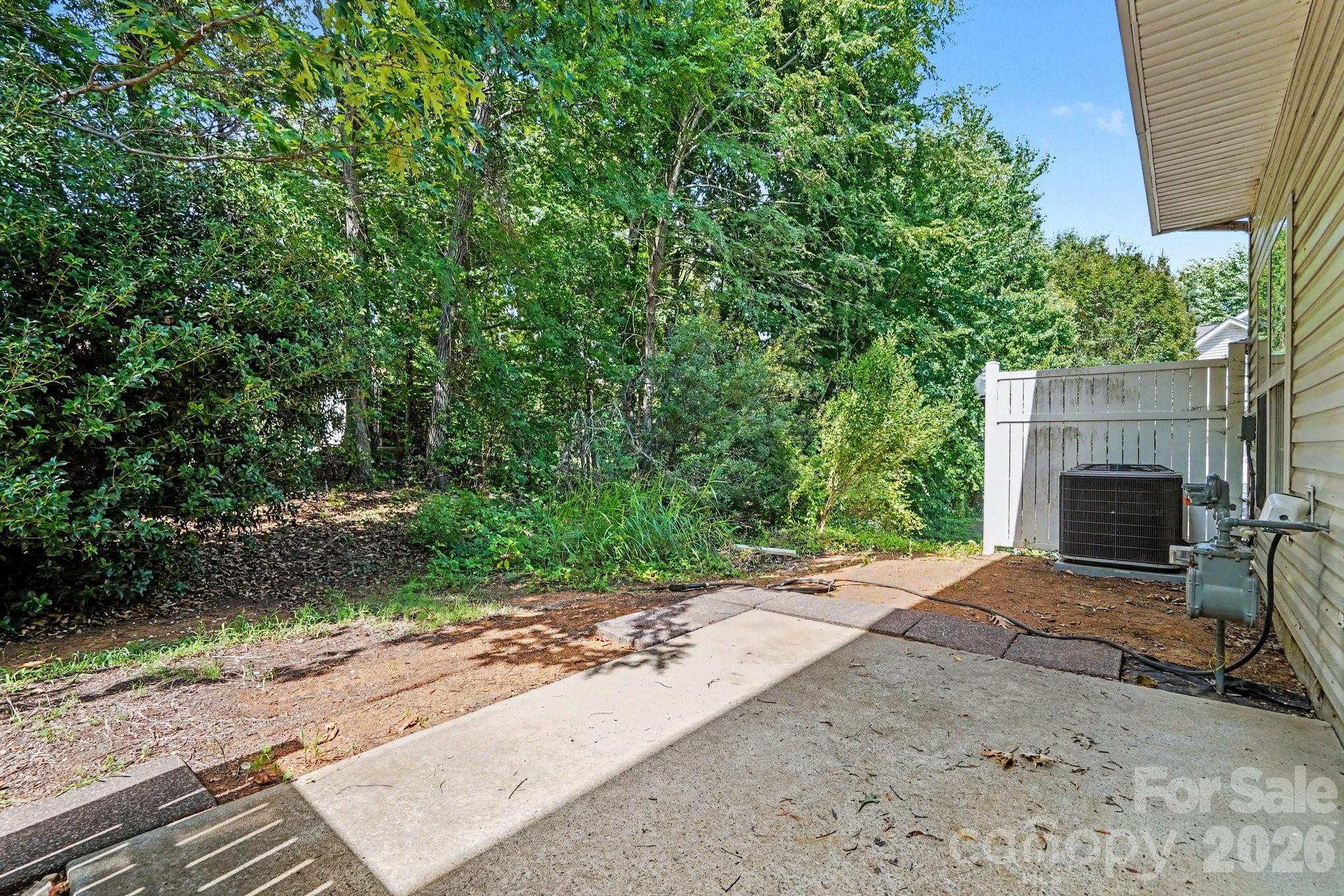 Mill Creek - Residential