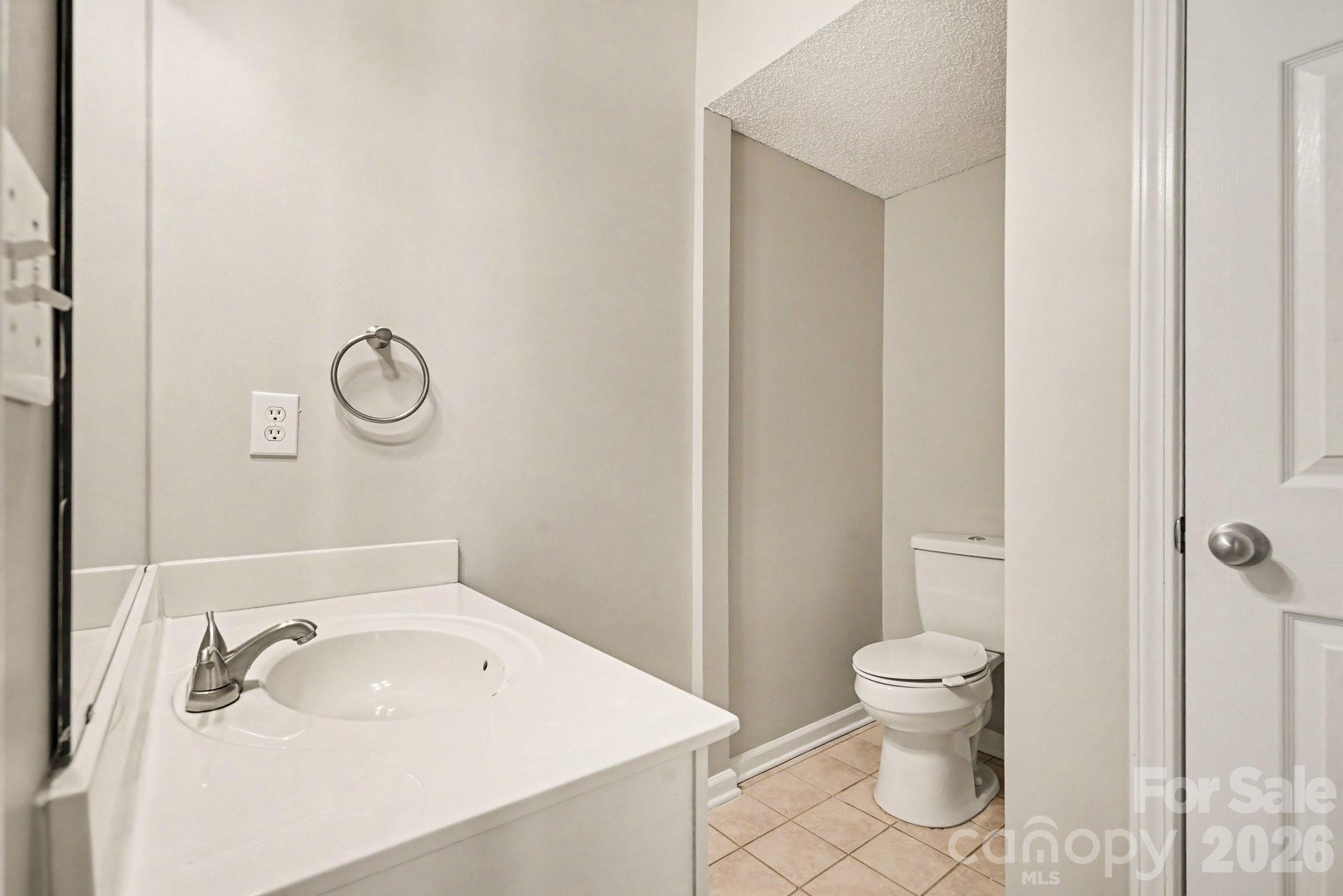 Mill Creek - Residential
