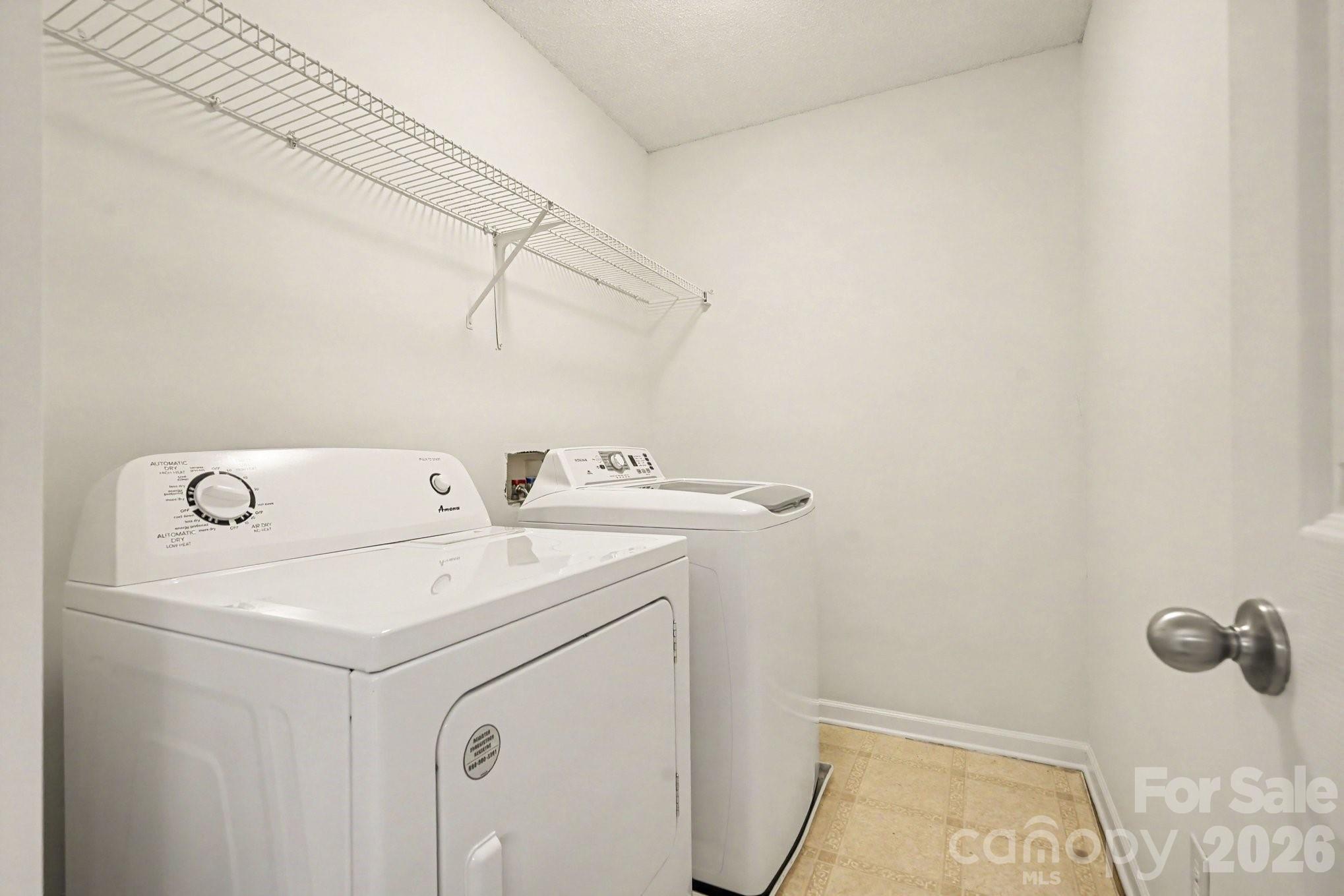Mill Creek - Residential