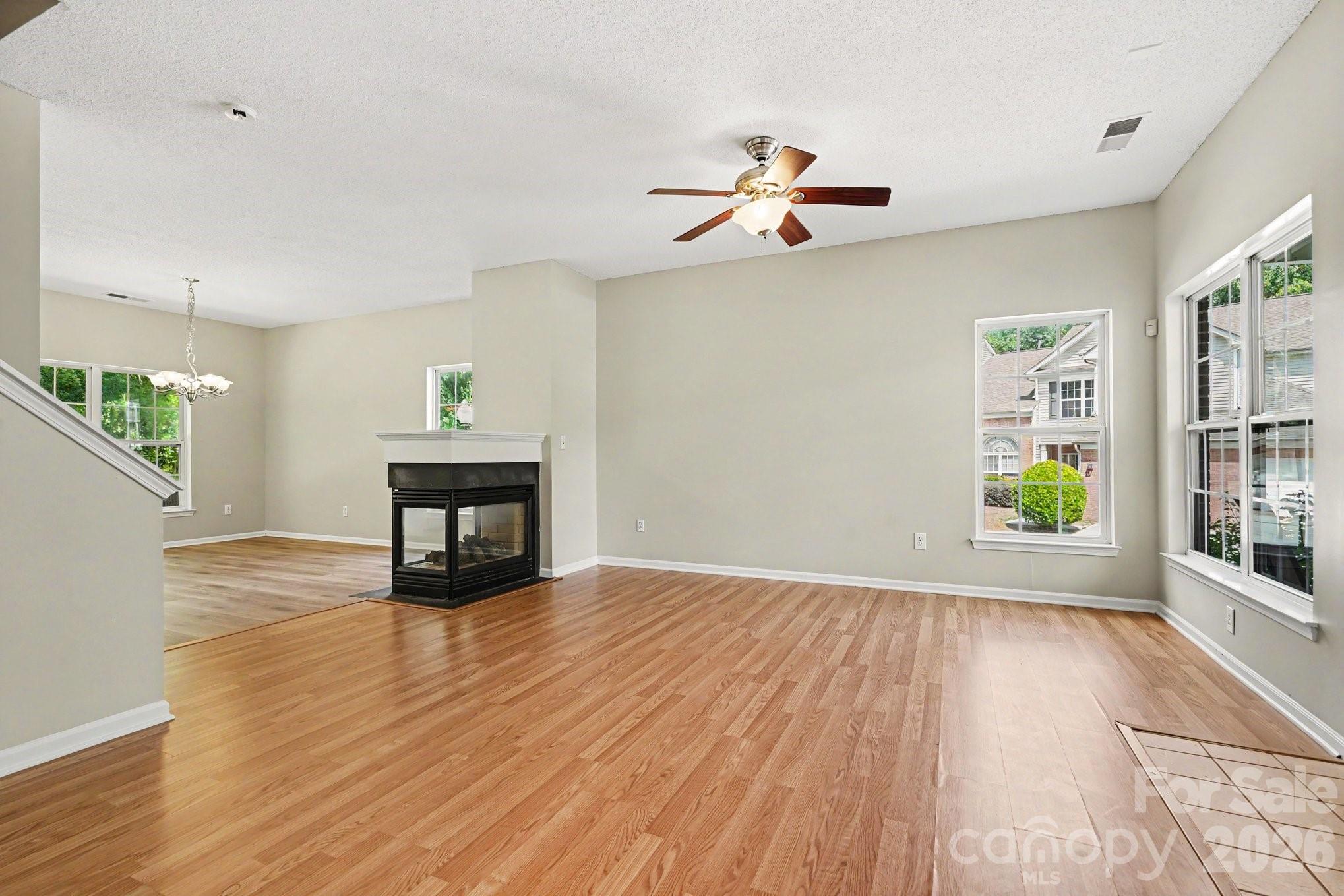 Mill Creek - Residential
