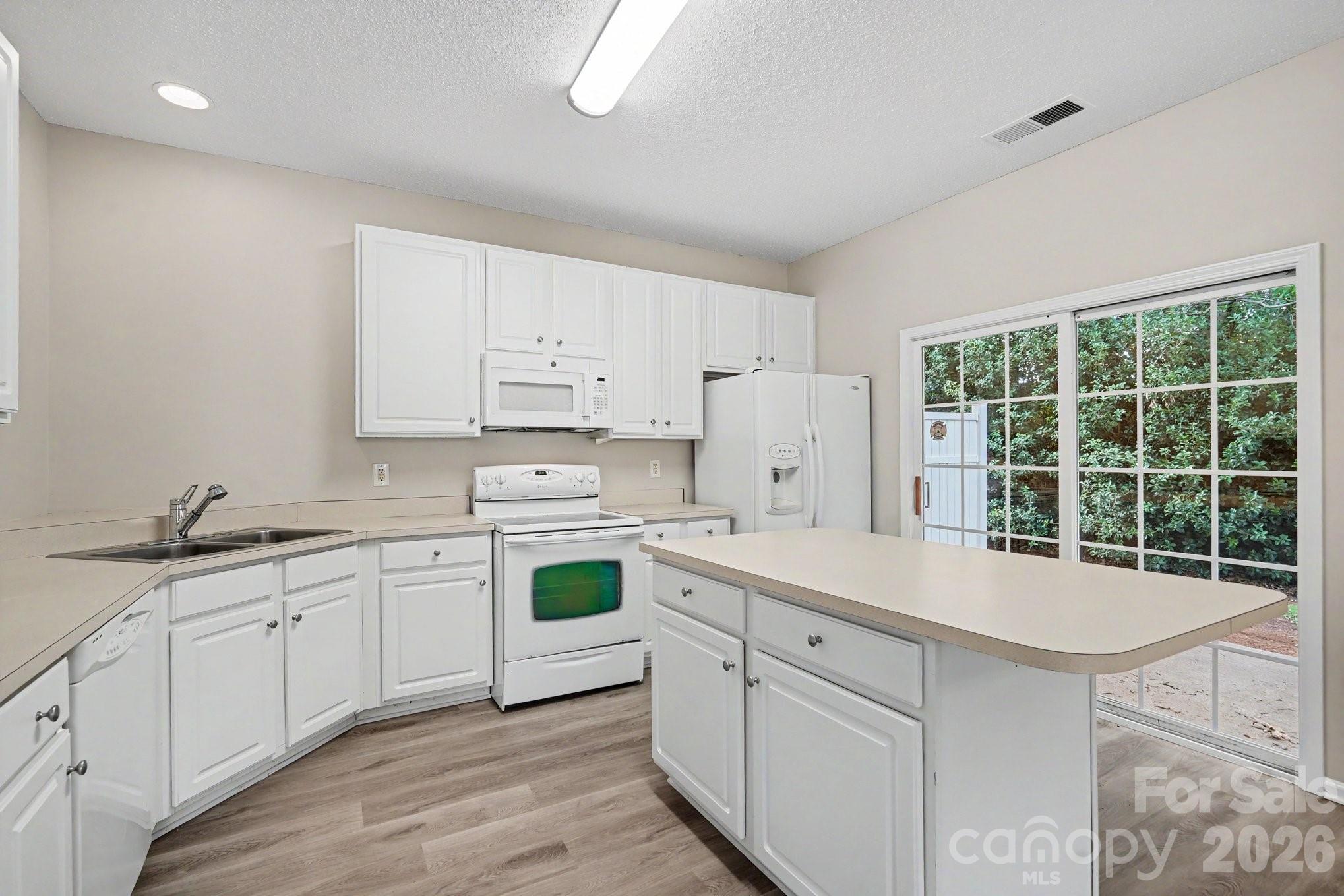 Mill Creek - Residential