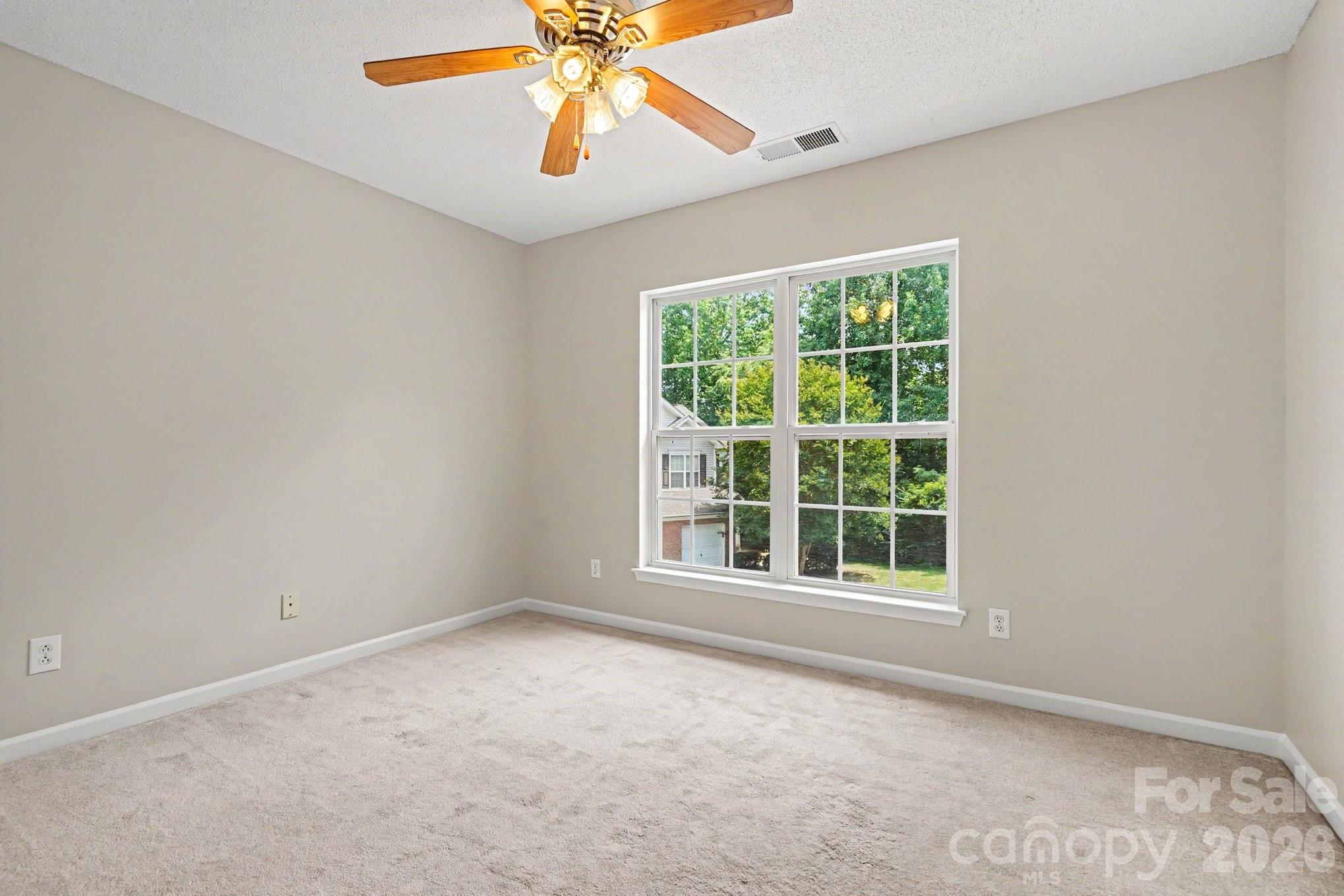 Mill Creek - Residential