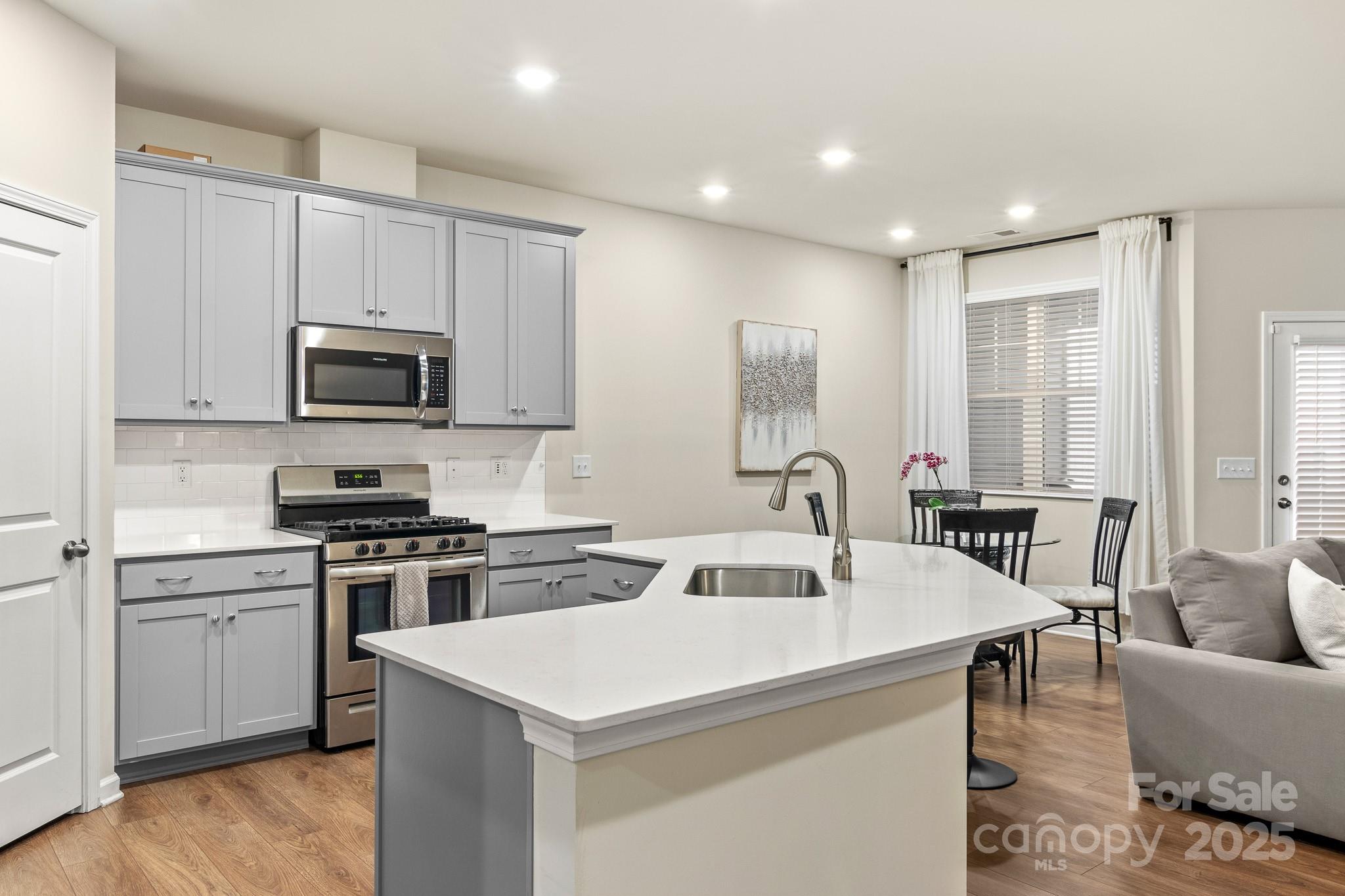 Windhaven - Residential