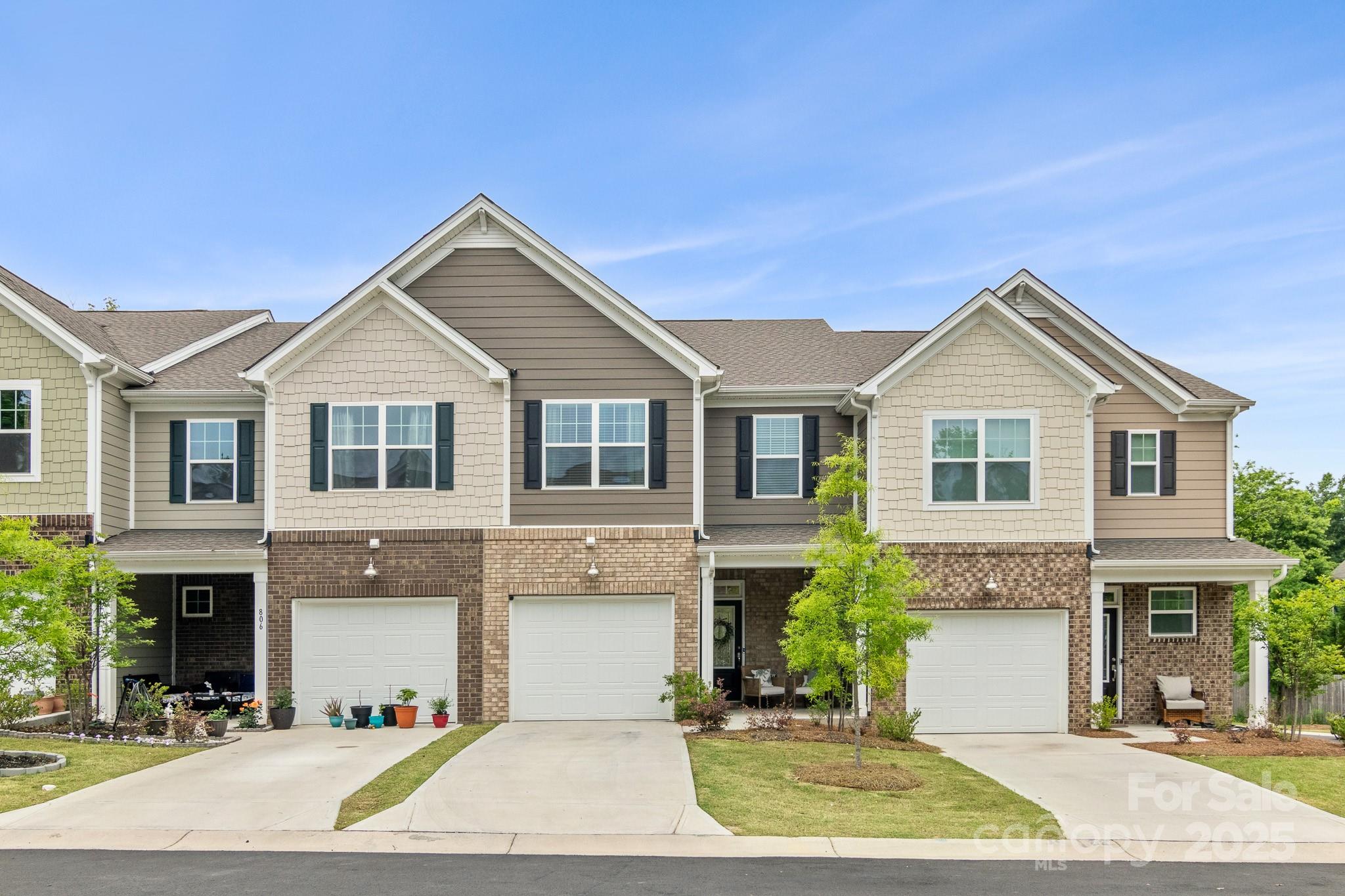 Windhaven - Residential