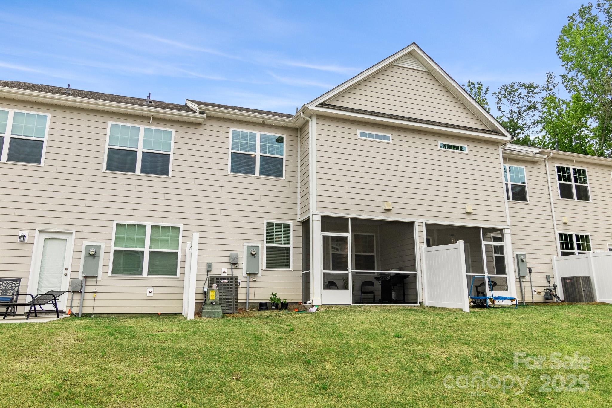 Windhaven - Residential