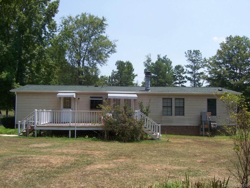 Russell Farms - Residential