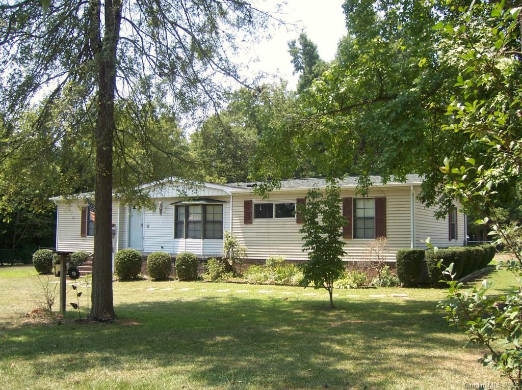 Russell Farms - Residential