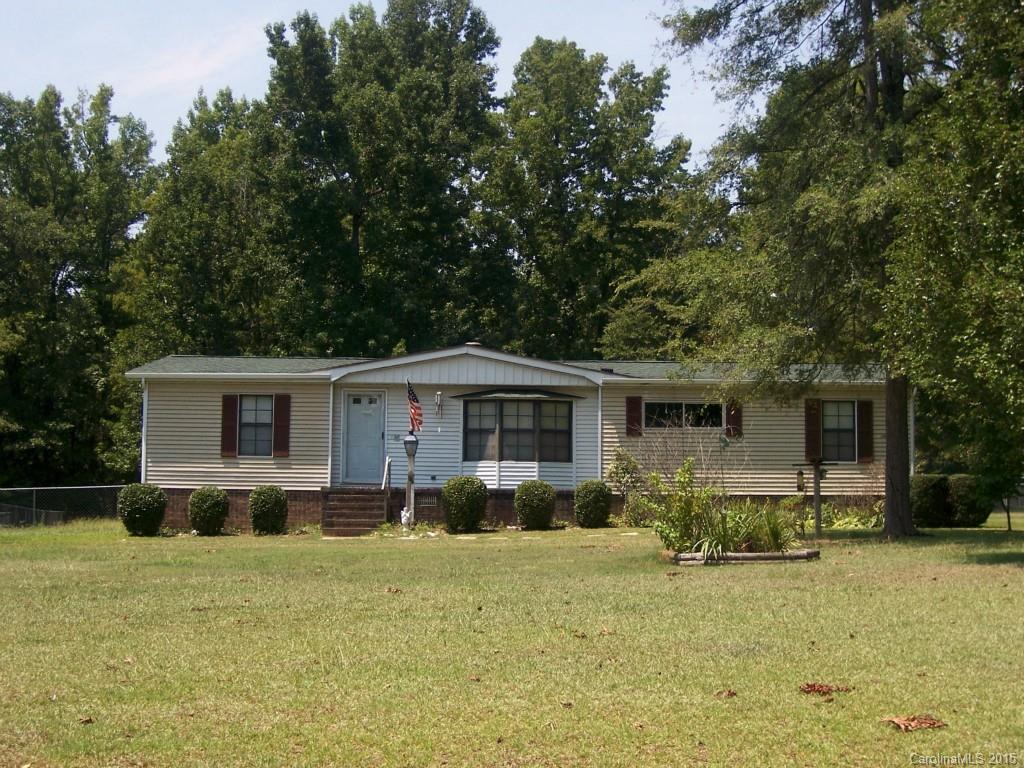 Russell Farms - Residential