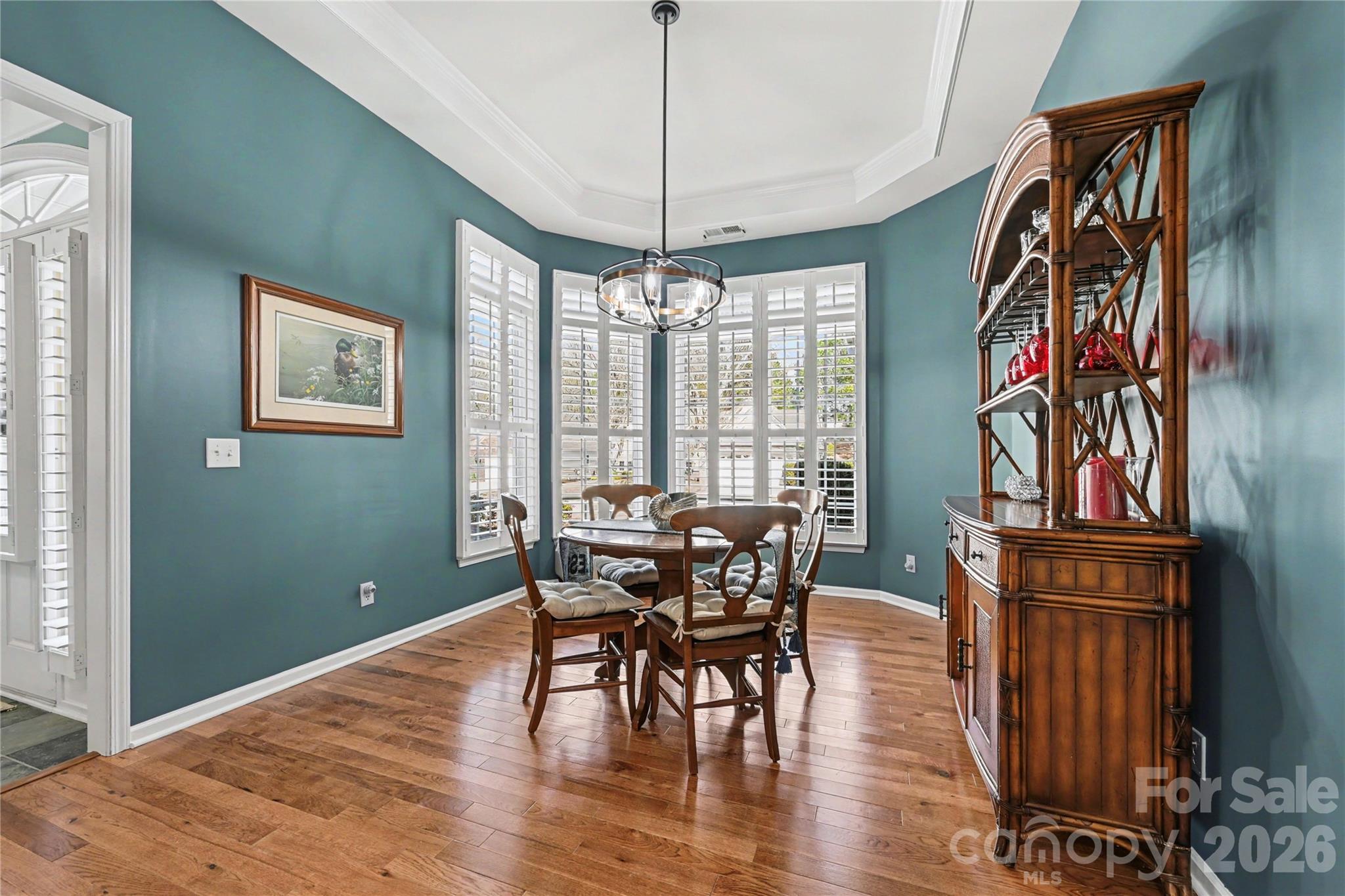 Sun City Carolina Lakes - Residential