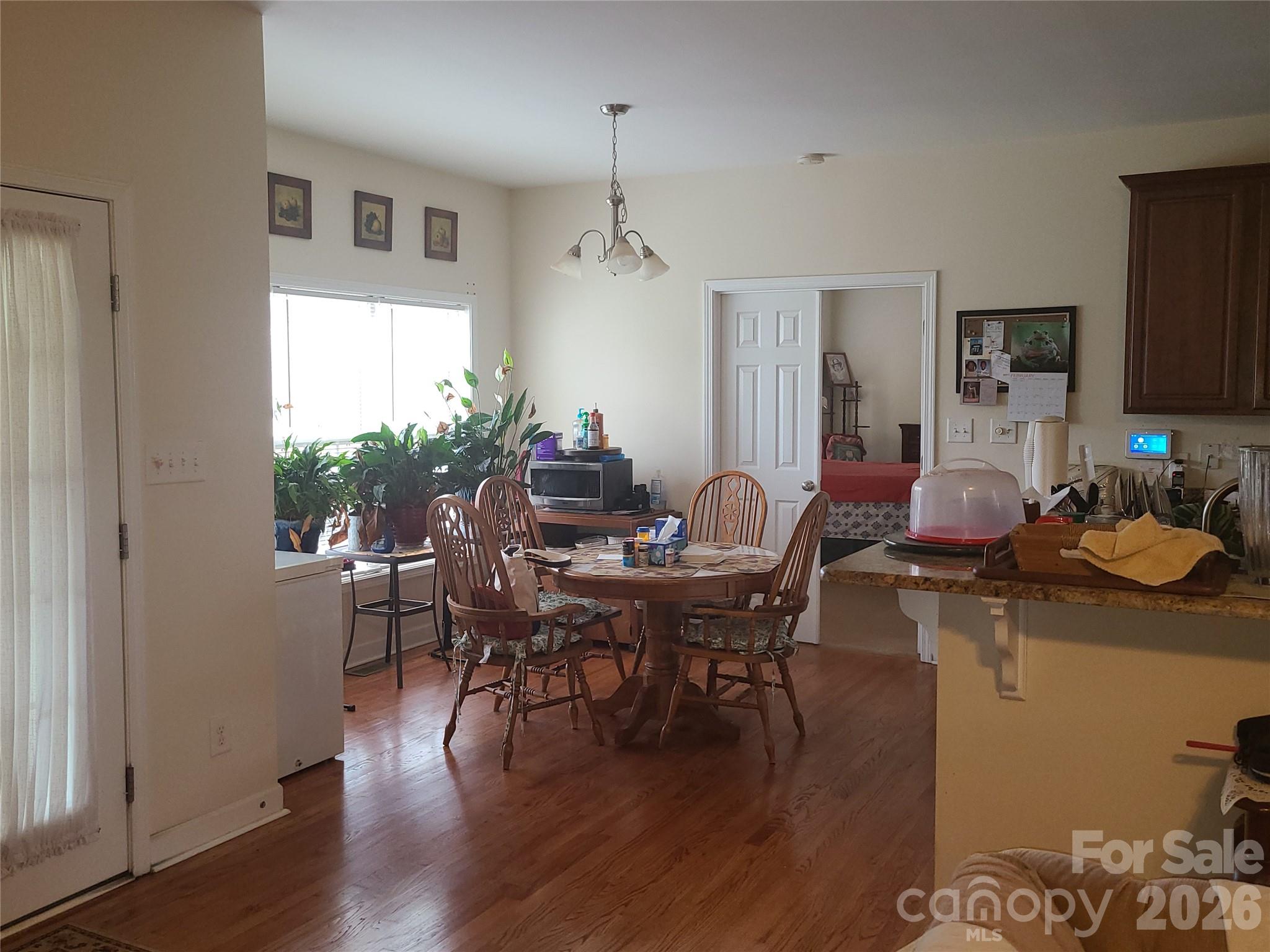 Colebrook - Residential