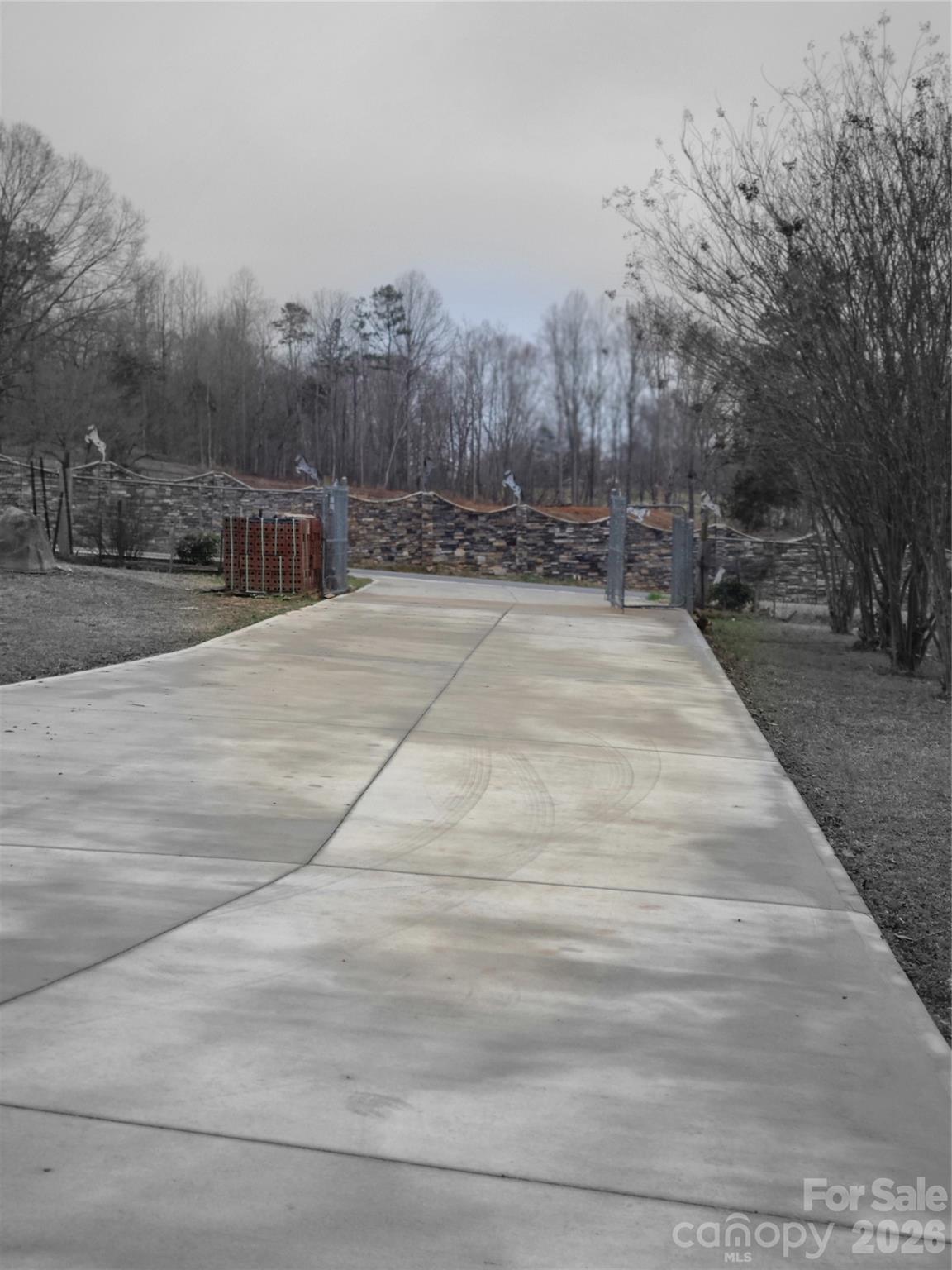 Colebrook - Residential