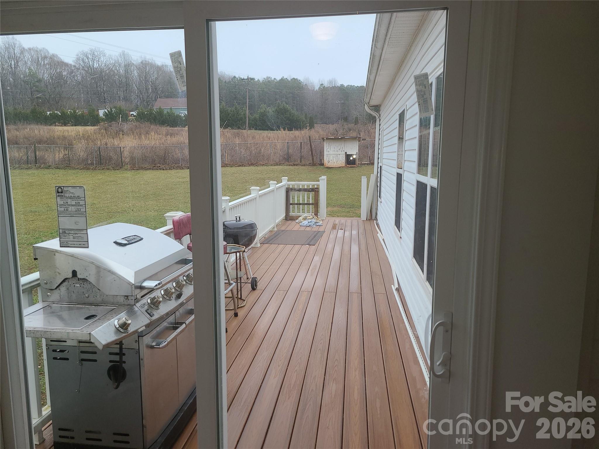 Colebrook - Residential