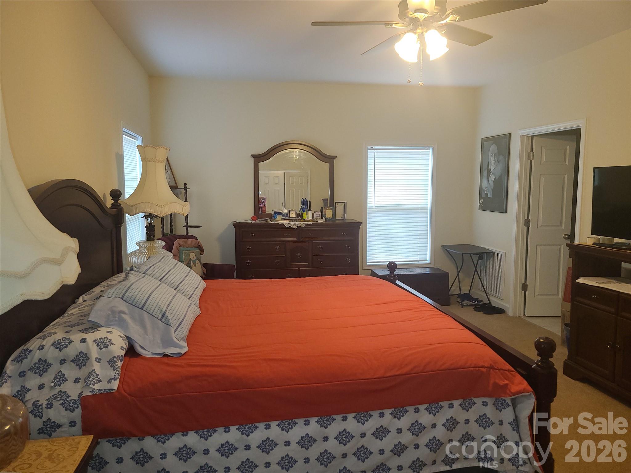 Colebrook - Residential