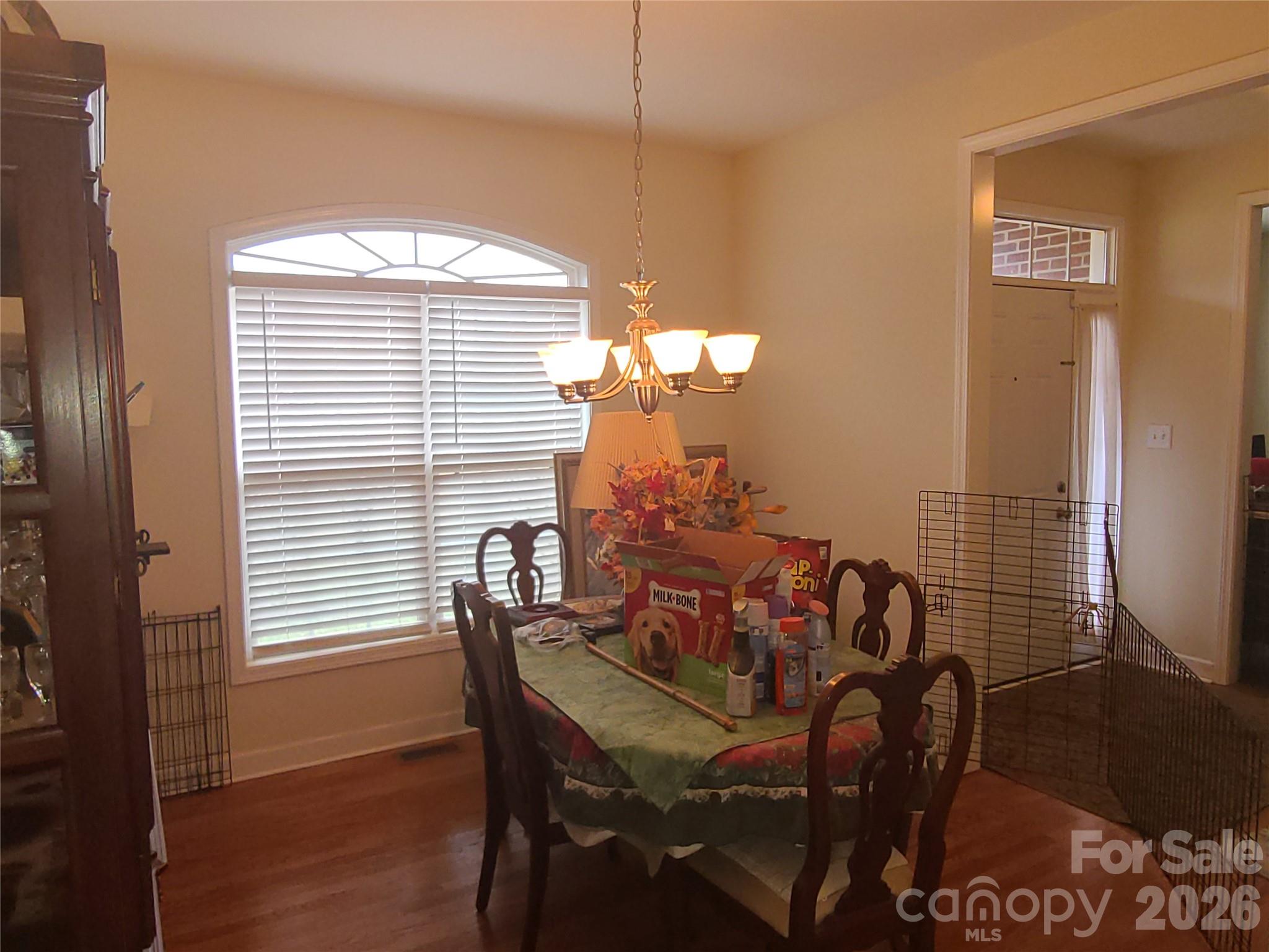 Colebrook - Residential