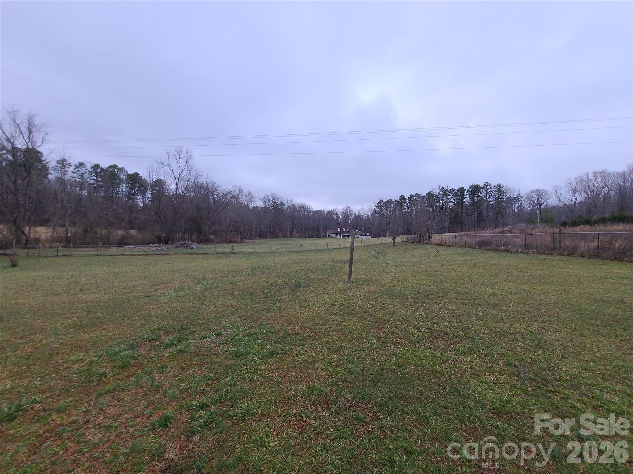 Colebrook - Residential
