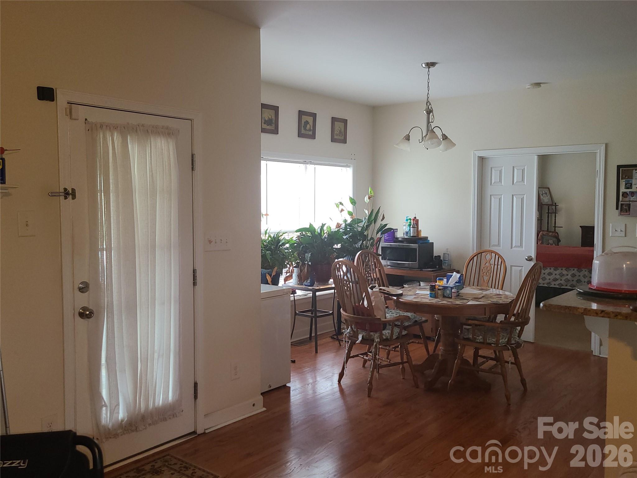 Colebrook - Residential