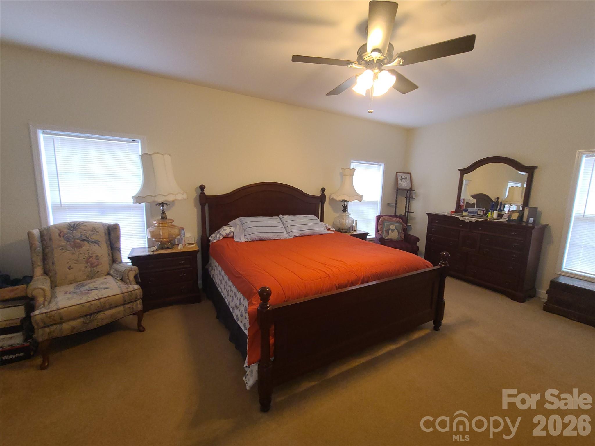 Colebrook - Residential