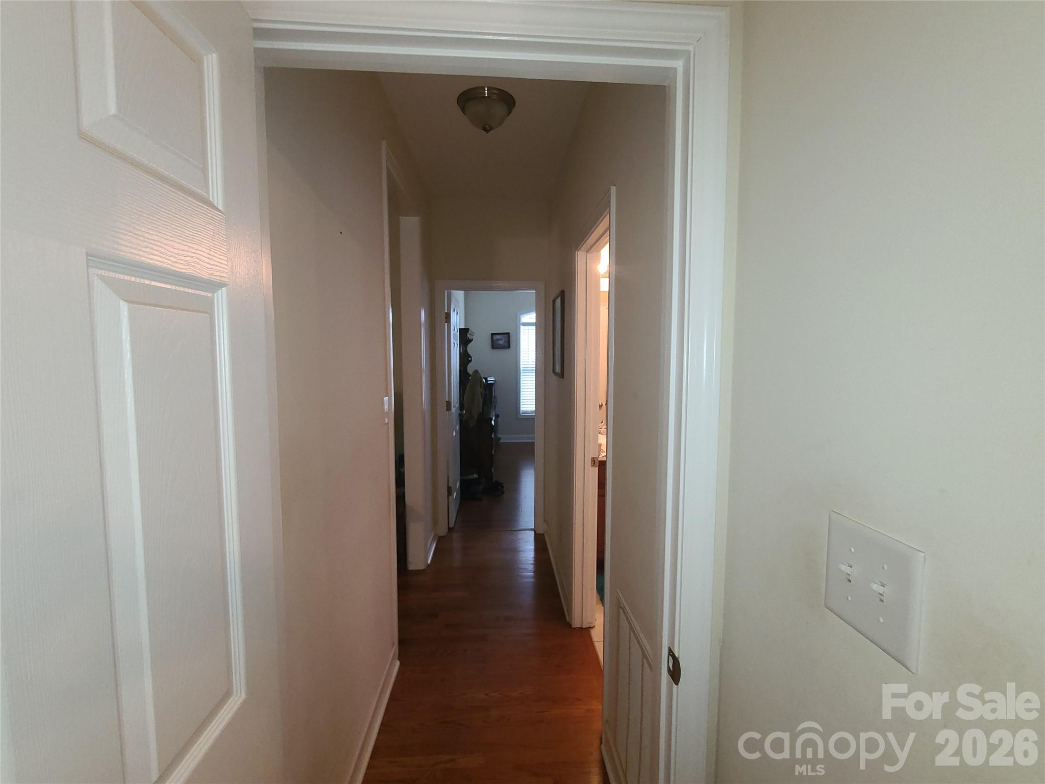 Colebrook - Residential