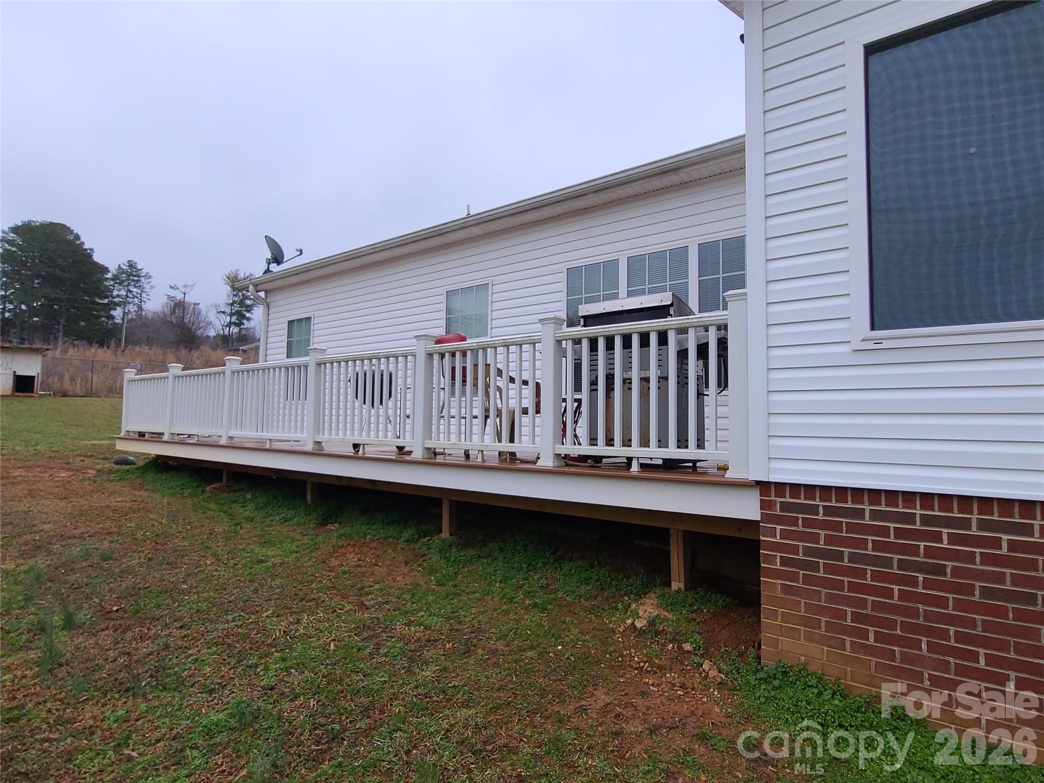 Colebrook - Residential