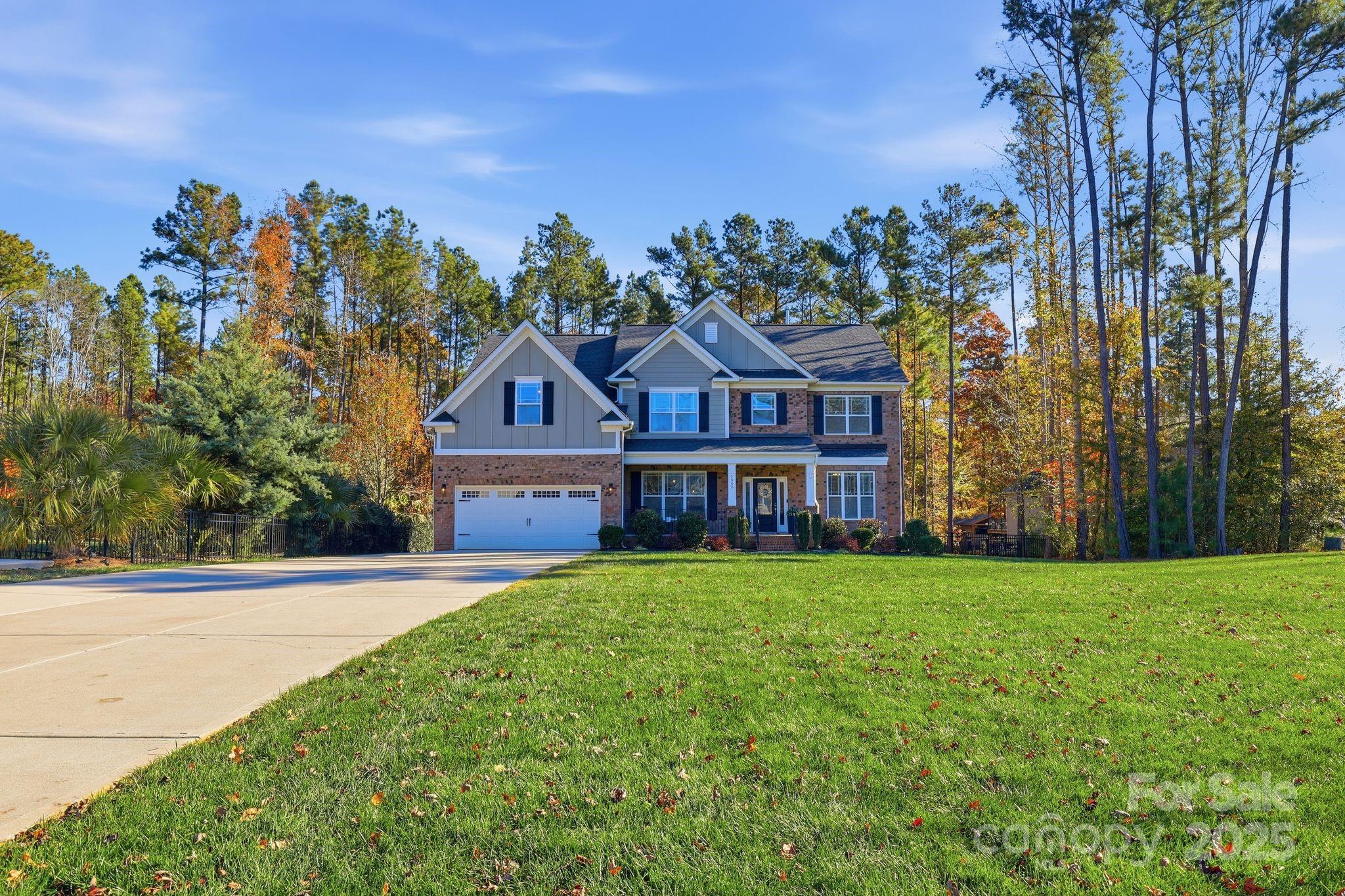 The Bluffs - Residential
