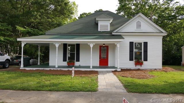 Beautiful remodeled home awaits for you. Has 3 bedrooms and 2 full baths. Nice wide hallway leads to a breathtaking kitchen and living room to enjoy for many years to come. Complete with all new appliances in the kitchen and a bonus feature with soft closing drawers you will love.  You have a master bedroom with a walk in closet and bathroom.  Has a nice back yard and a deck for entertaining.  Enjoy low maintenance flooring through out the home. Call for a showing today!