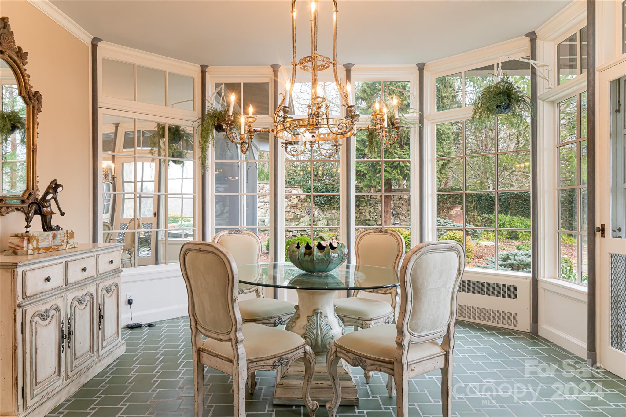 Biltmore Forest - Residential