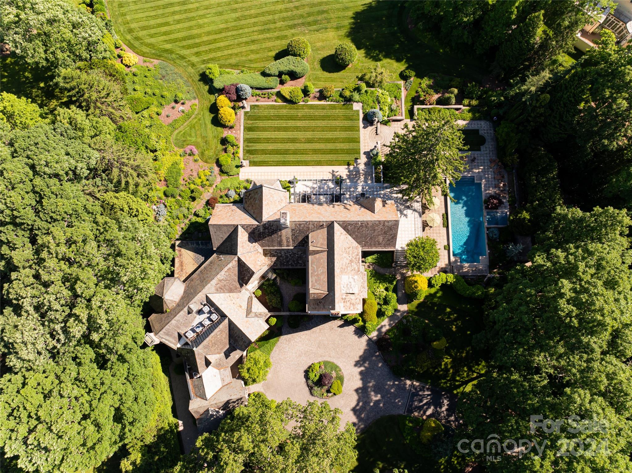 Biltmore Forest - Residential