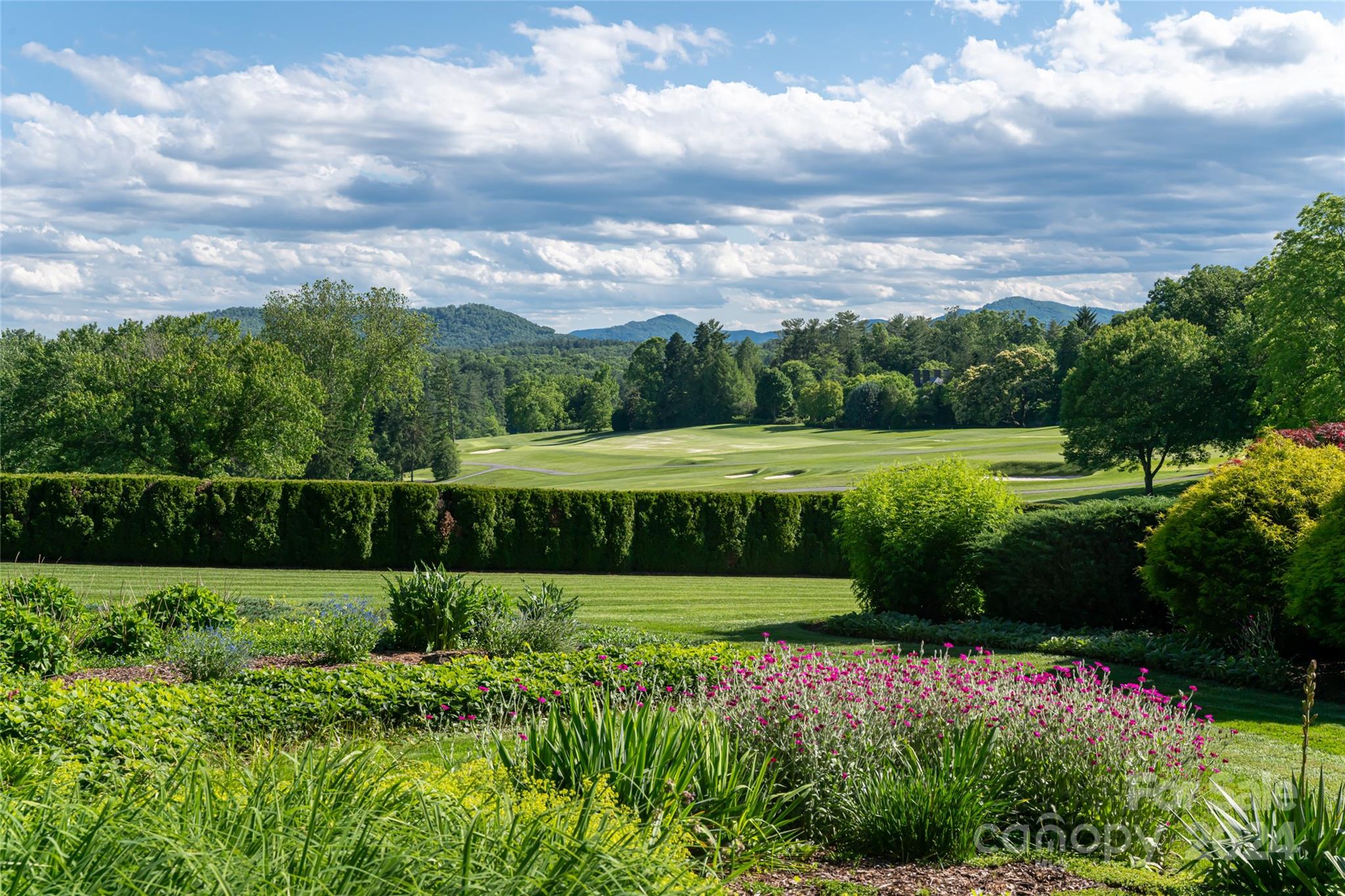 Biltmore Forest - Residential