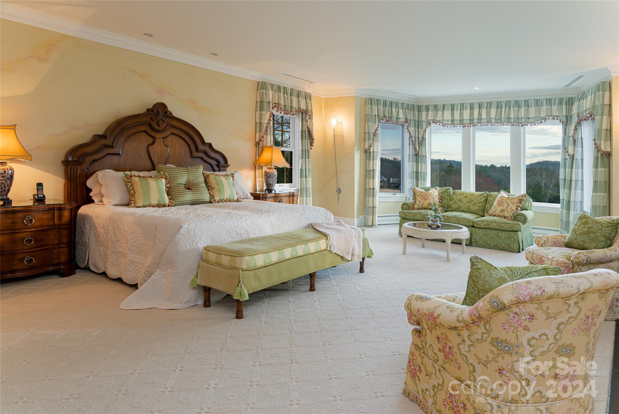 Biltmore Forest - Residential