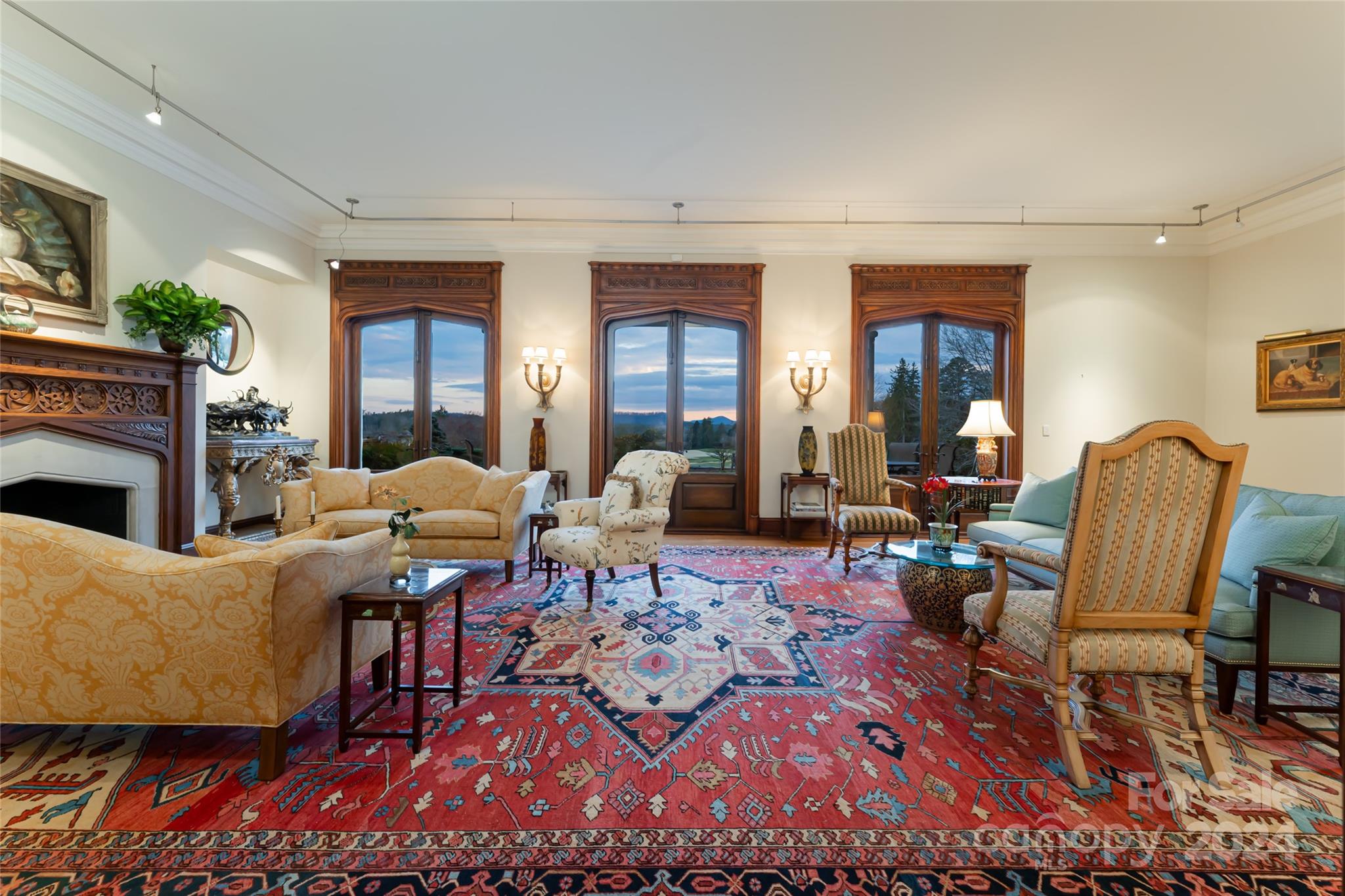 Biltmore Forest - Residential
