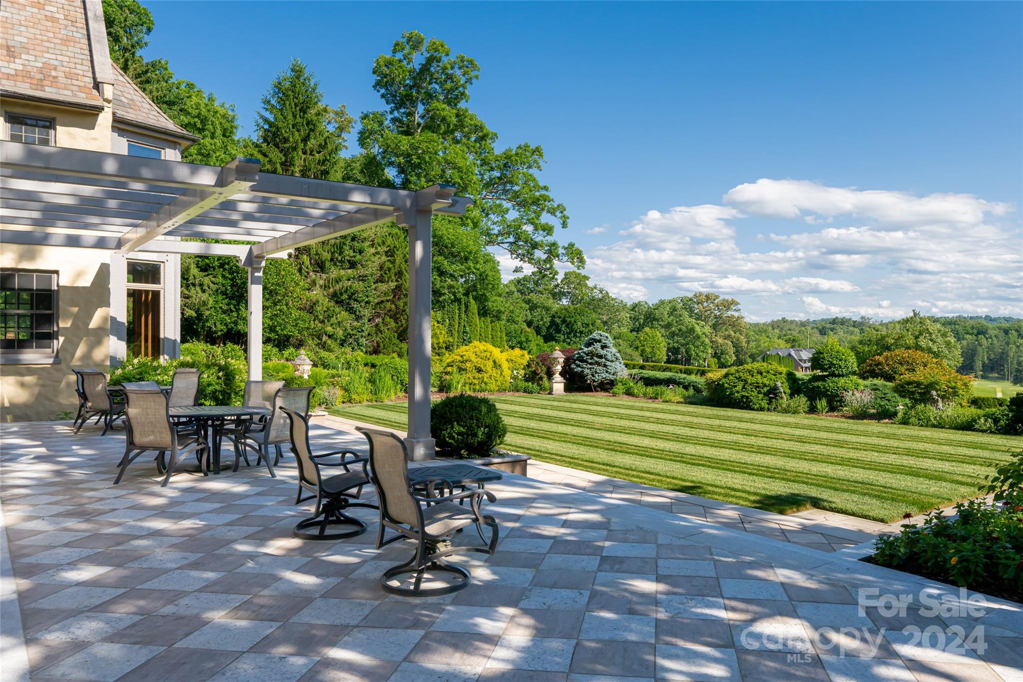 Biltmore Forest - Residential
